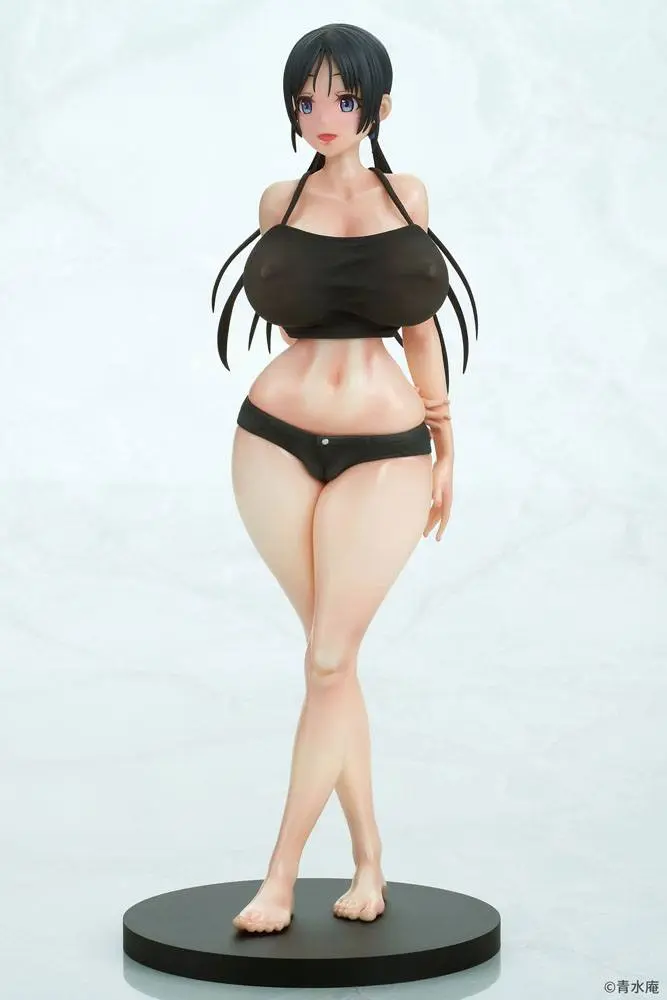 Koumi Island 1/7 Konomi Tachibana PVC szobor figura 26 cm termékfotó