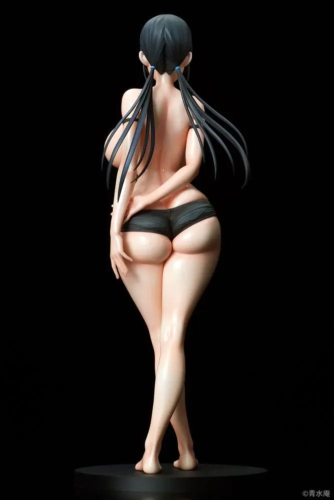 Koumi Island 1/7 Konomi Tachibana PVC szobor figura 26 cm termékfotó