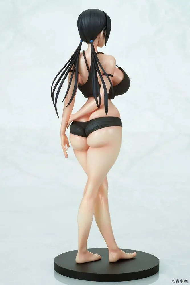 Koumi Island 1/7 Konomi Tachibana PVC szobor figura 26 cm termékfotó
