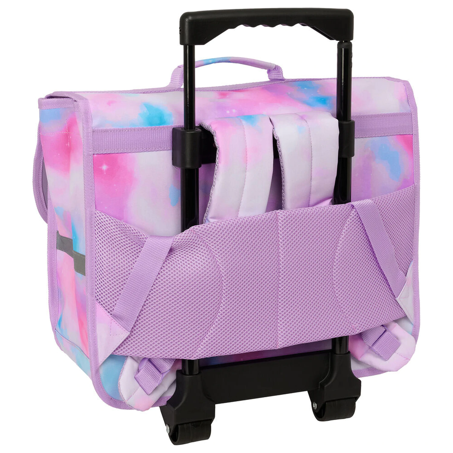 KPop Demon Hunters Artist gurulós táska 30cm termékfotó