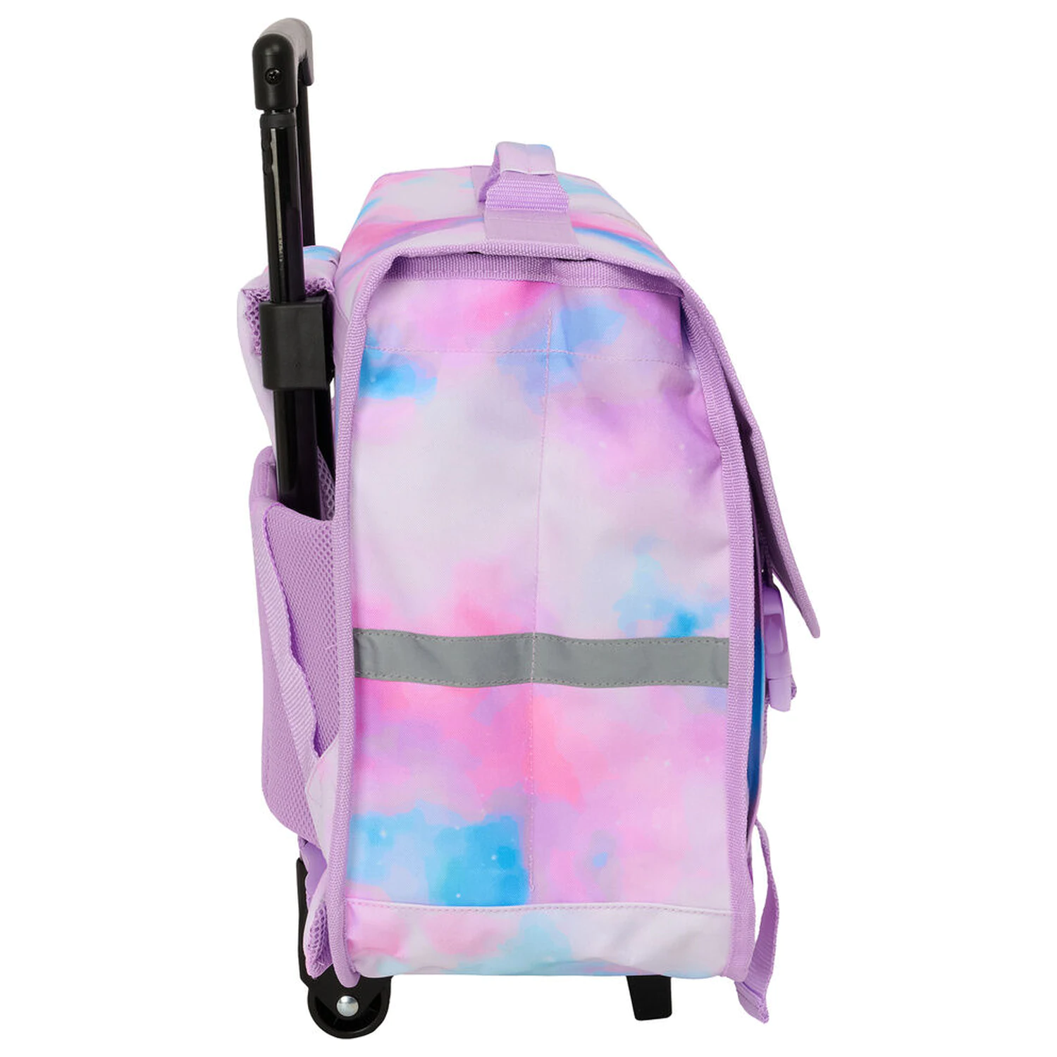 KPop Demon Hunters Artist gurulós táska 30cm termékfotó