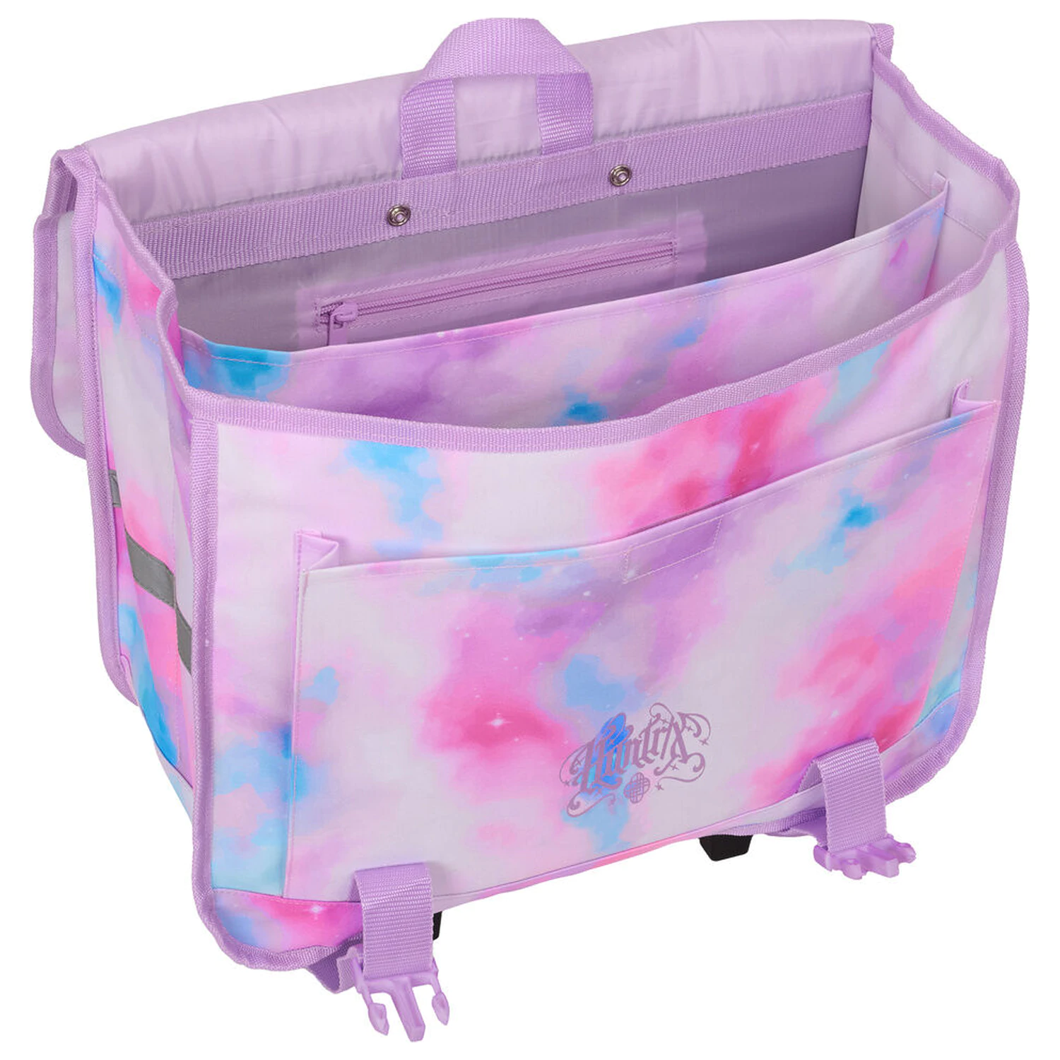 KPop Demon Hunters Artist gurulós táska 30cm termékfotó