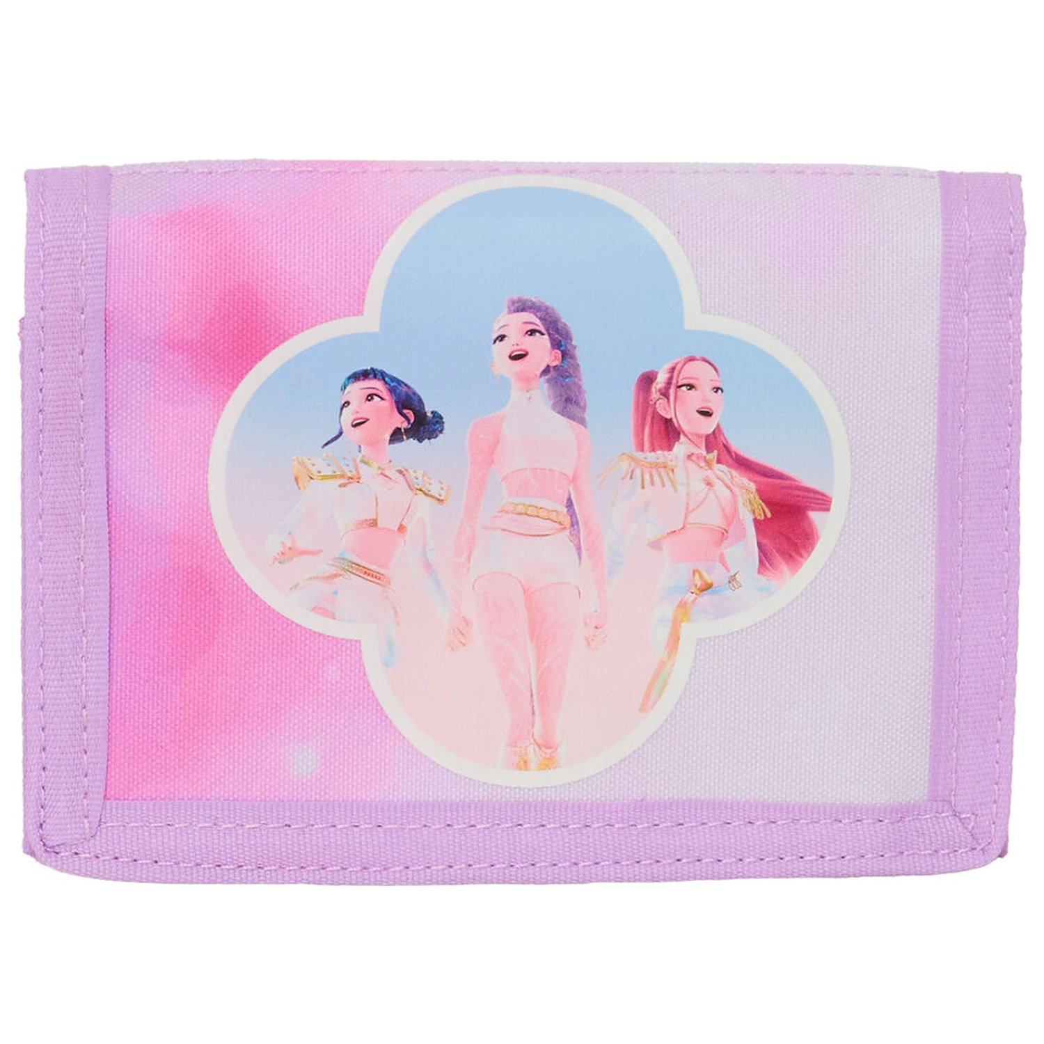 KPop Demon Hunters Artist pénztárca termékfotó