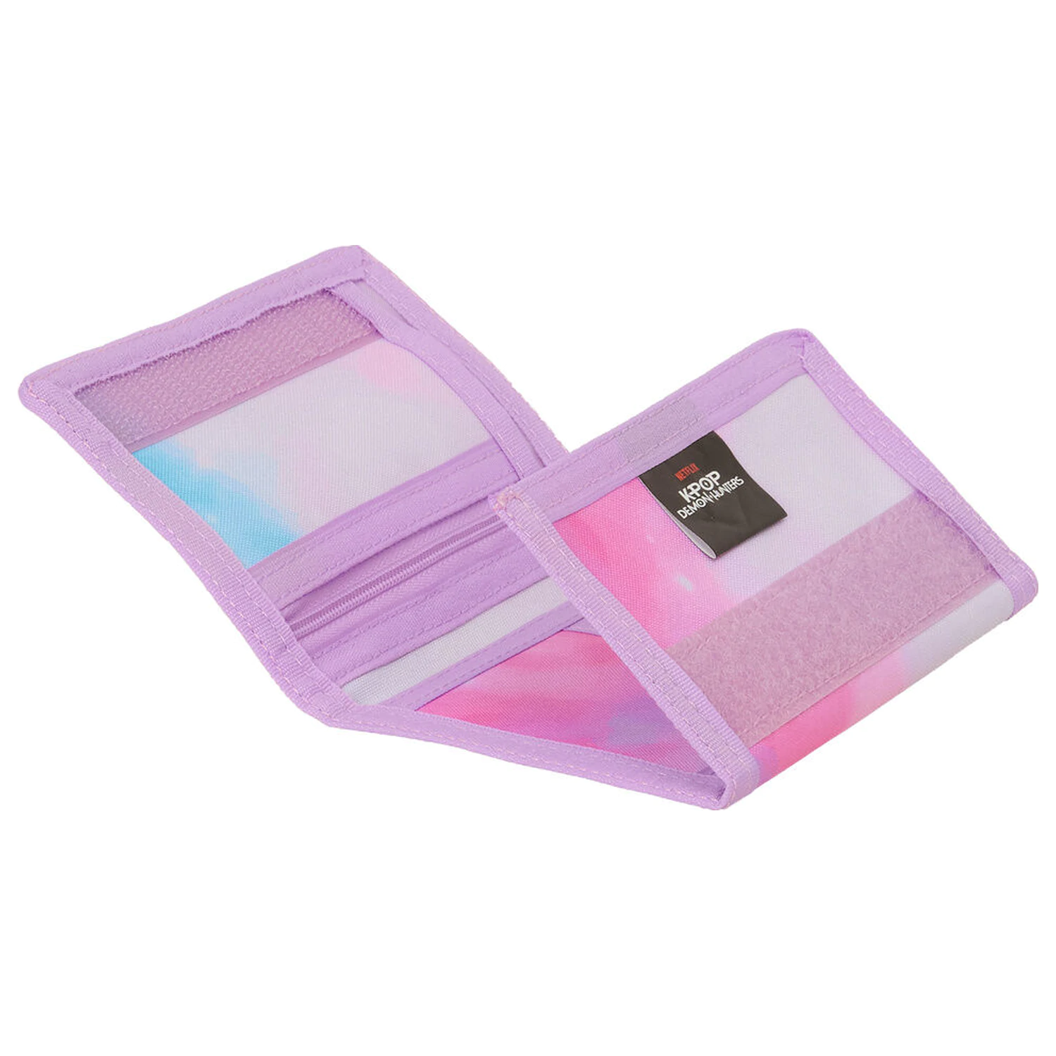 KPop Demon Hunters Artist pénztárca termékfotó