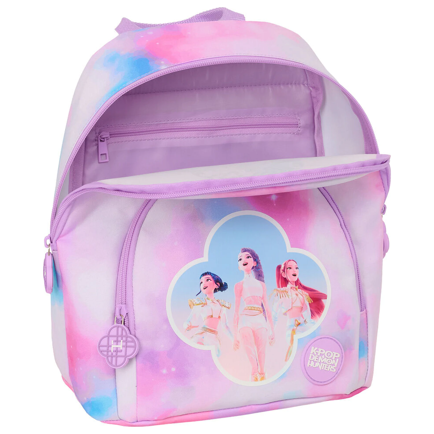 KPop Demon Hunters Artist táska hátizsák 30cm termékfotó