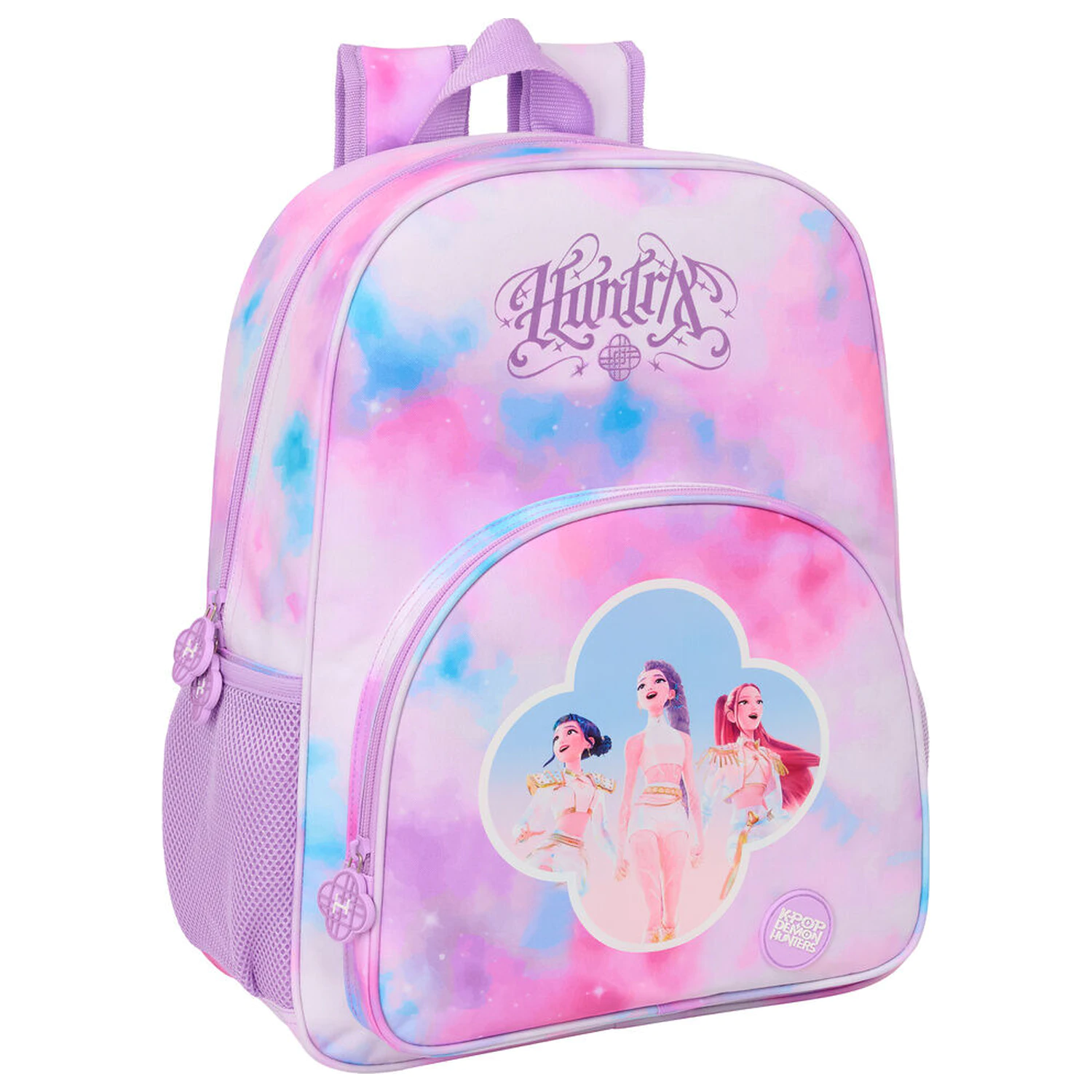 KPop Demon Hunters Artist táska hátizsák 42cm termékfotó