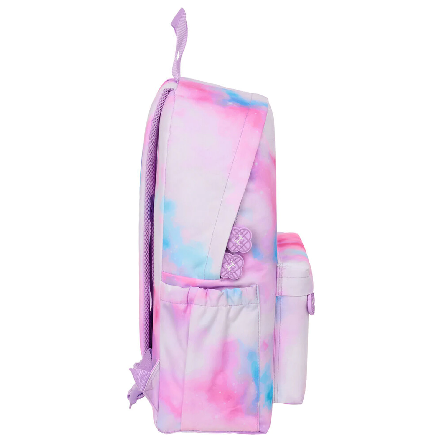 KPop Demon Hunters Artist táska hátizsák 43cm termékfotó