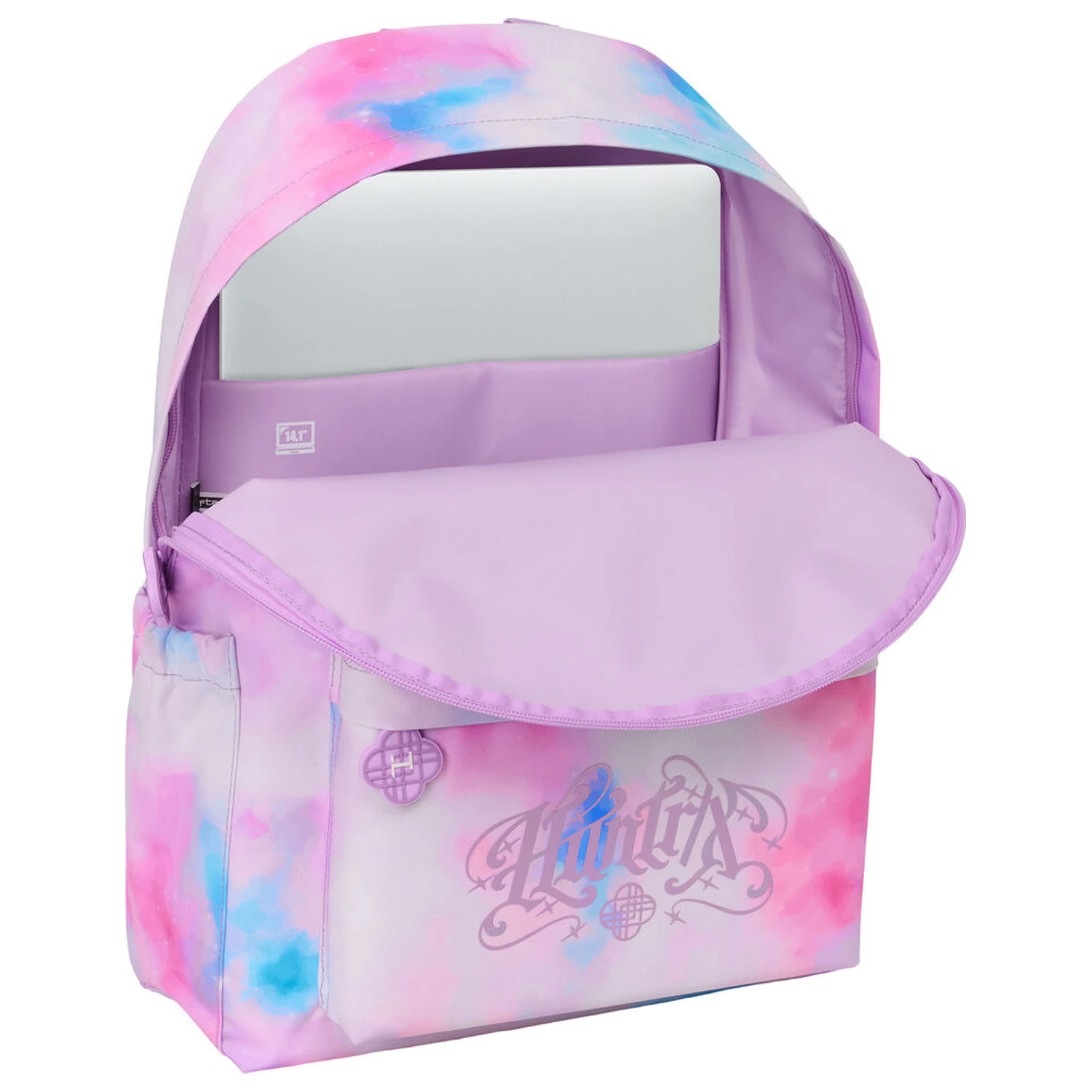 KPop Demon Hunters Artist táska hátizsák 43cm termékfotó