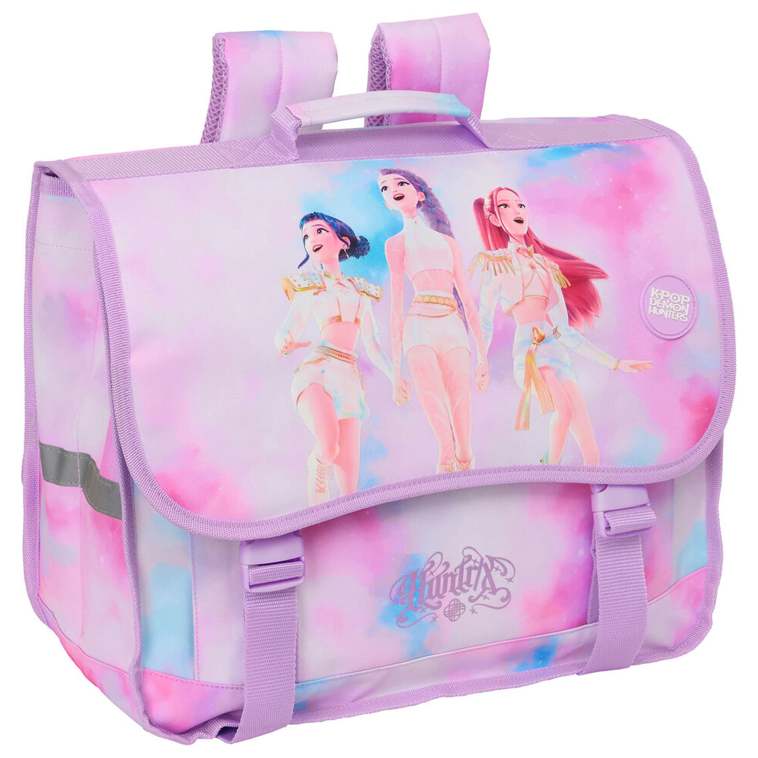 KPop Demon Hunters Artist táska hátizsák táska termékfotó