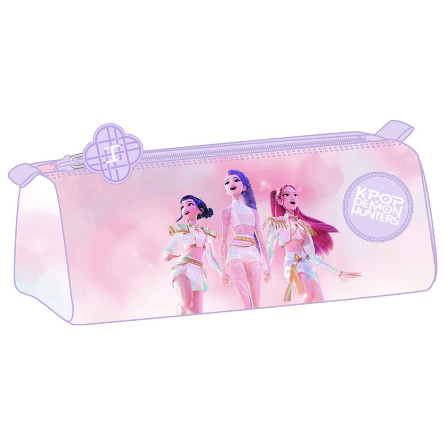 KPop Demon Hunters Artist tolltartó termékfotó
