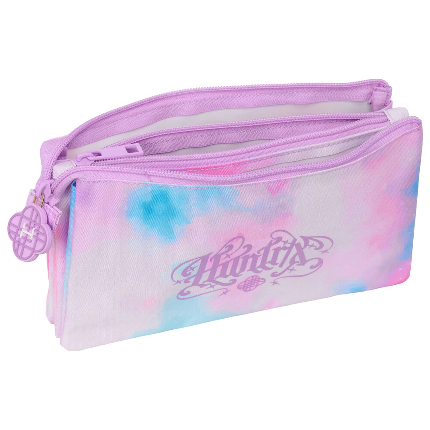 Kpop Demon Hunters Artist tripla tolltartó termékfotó