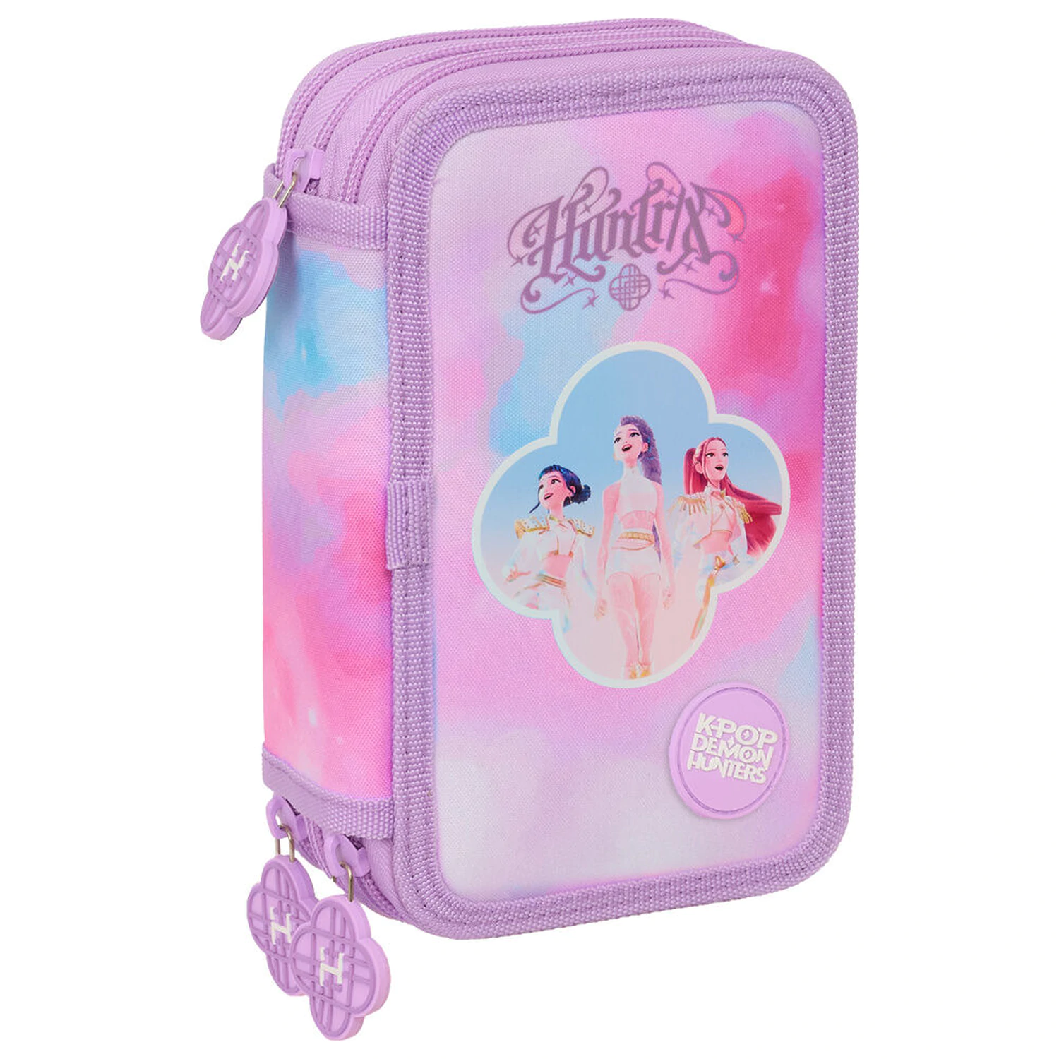 KPop Demon Hunters Artist tripla tolltartó 37db-os termékfotó