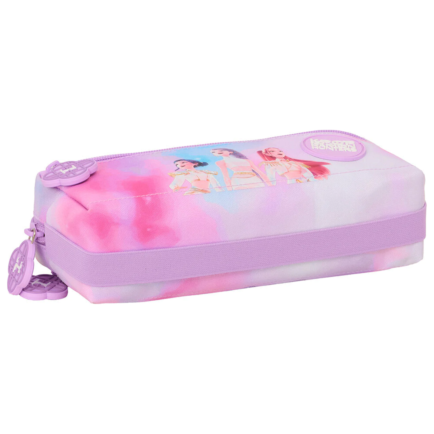 KPop Demon Hunters Artist tripla tolltartó termékfotó