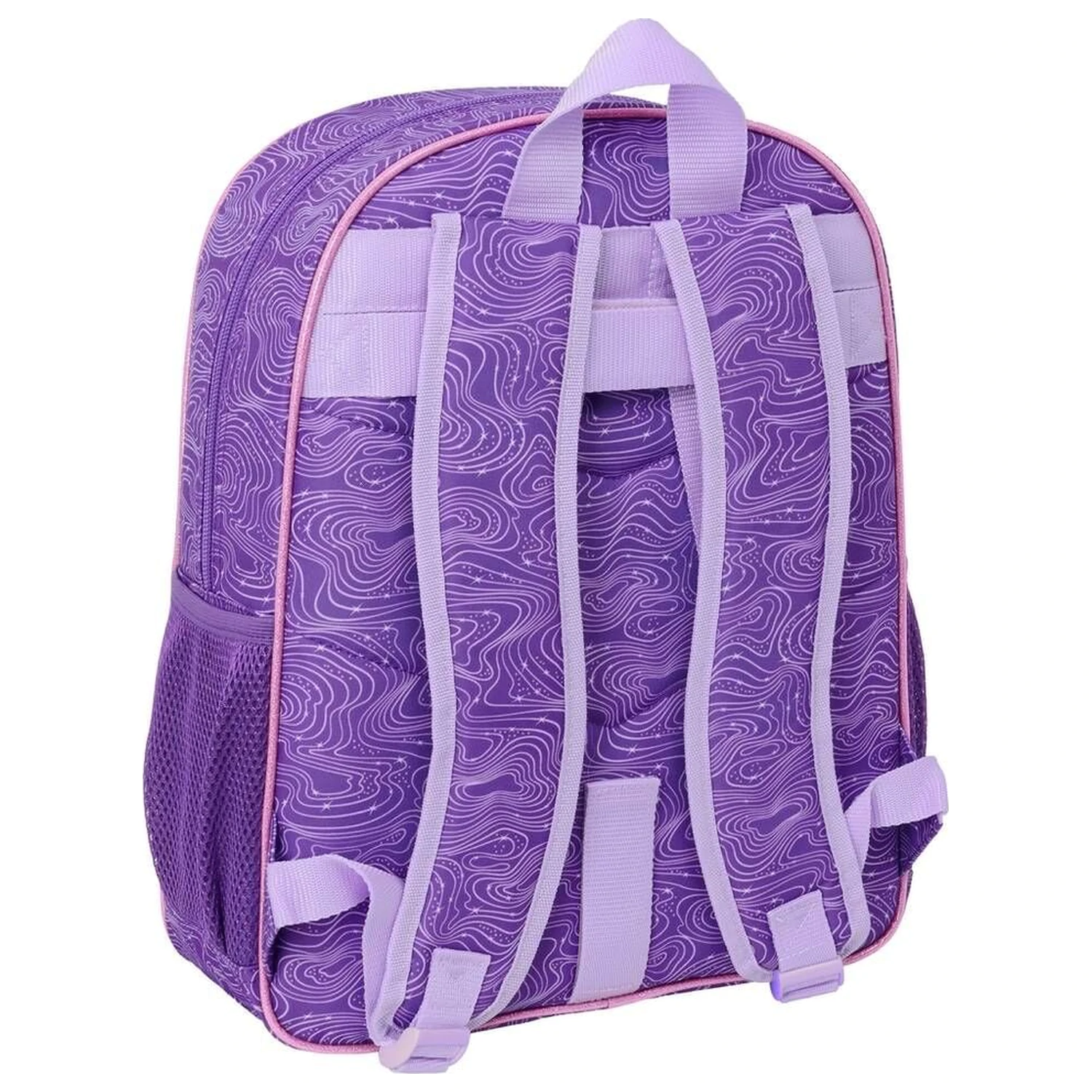 Kpop Demon Hunters Battle táska hátizsák 38cm termékfotó