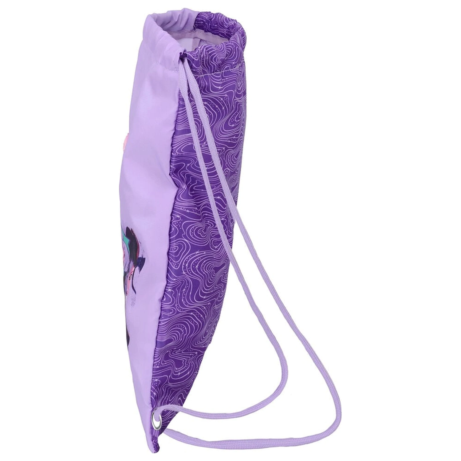 Kpop Demon Hunters Battle tornazsák 40cm termékfotó