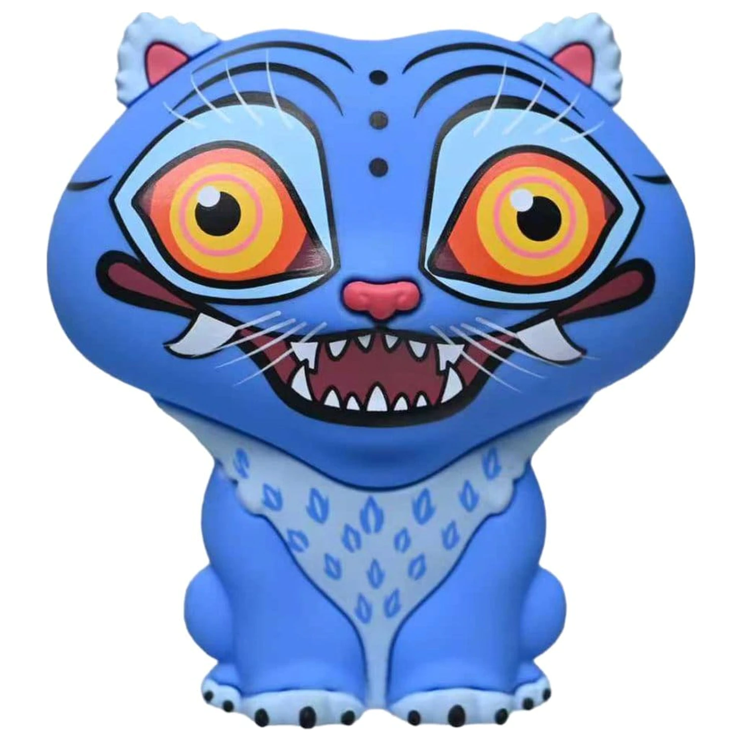 KPop Demon Hunters Derpy 3D hűtőmágnes  termékfotó