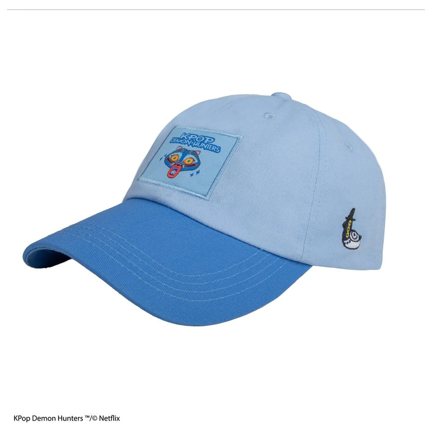 KPop Demon Hunters Derpy baseball sapka termékfotó
