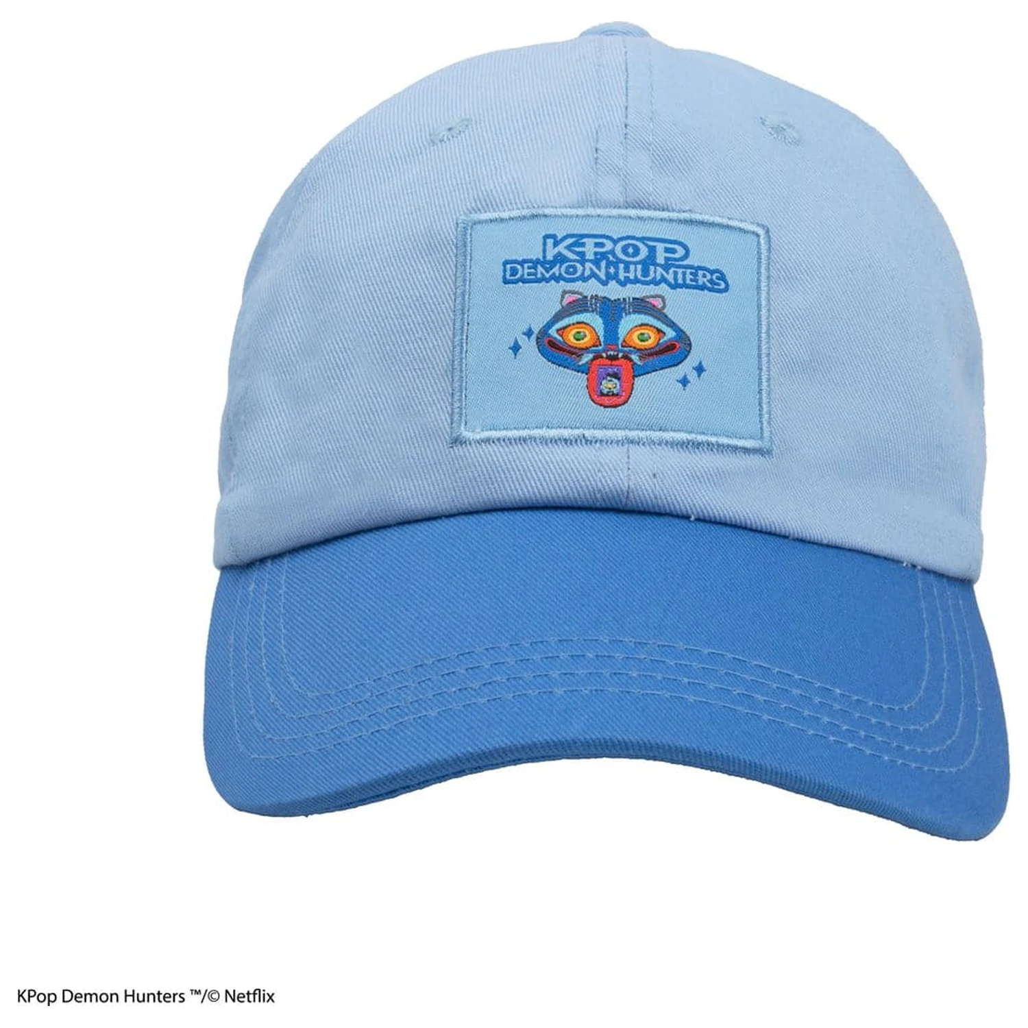 KPop Demon Hunters Derpy baseball sapka termékfotó
