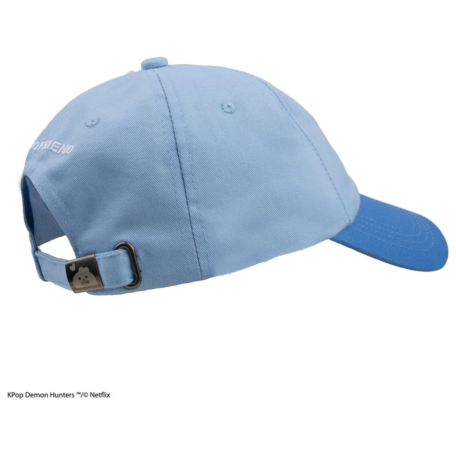 KPop Demon Hunters Derpy baseball sapka termékfotó