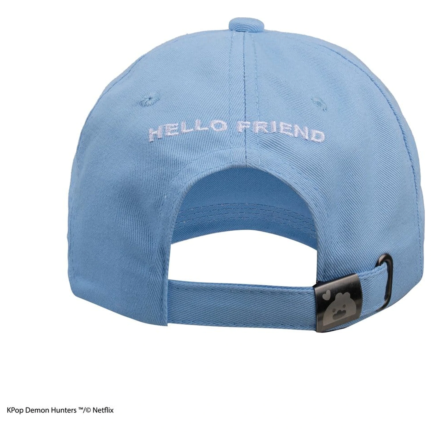 KPop Demon Hunters Derpy baseball sapka termékfotó