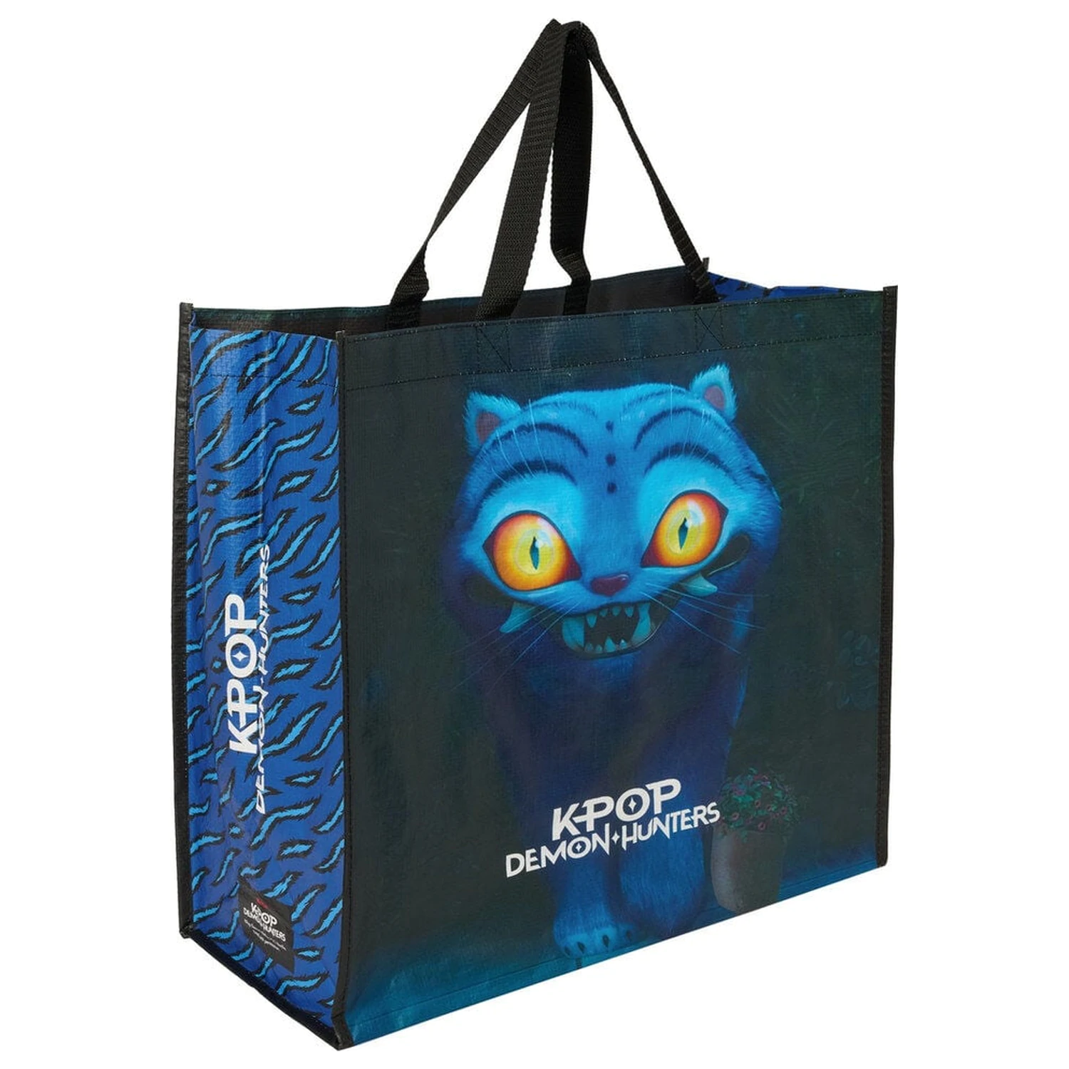 Kpop Demon Hunters Derpy bevásárlótáska termékfotó