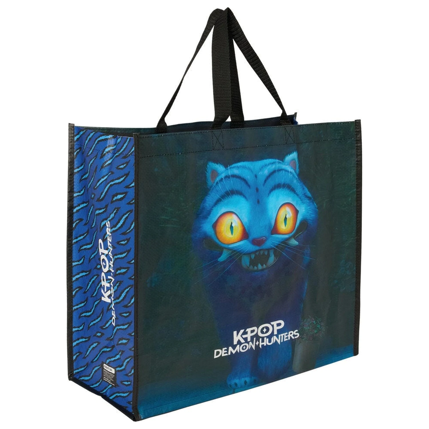 Kpop Demon Hunters Derpy bevásárlótáska termékfotó
