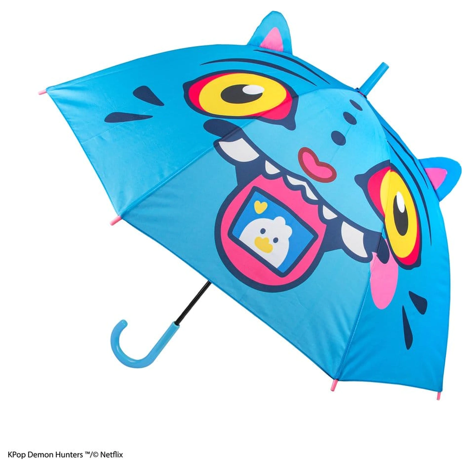 KPop Demon Hunters Derpy esernyő 86 cm termékfotó