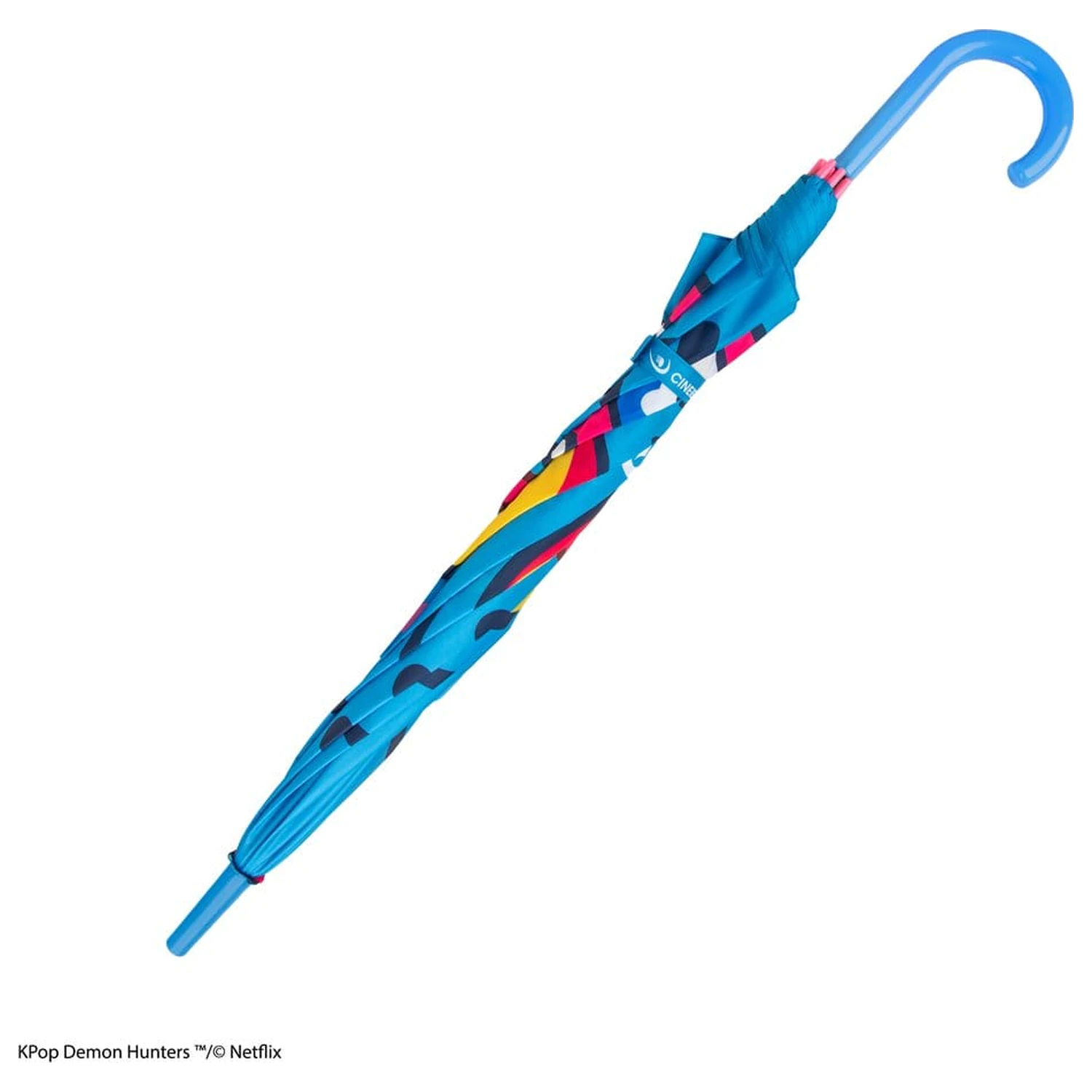 KPop Demon Hunters Derpy esernyő 86 cm termékfotó