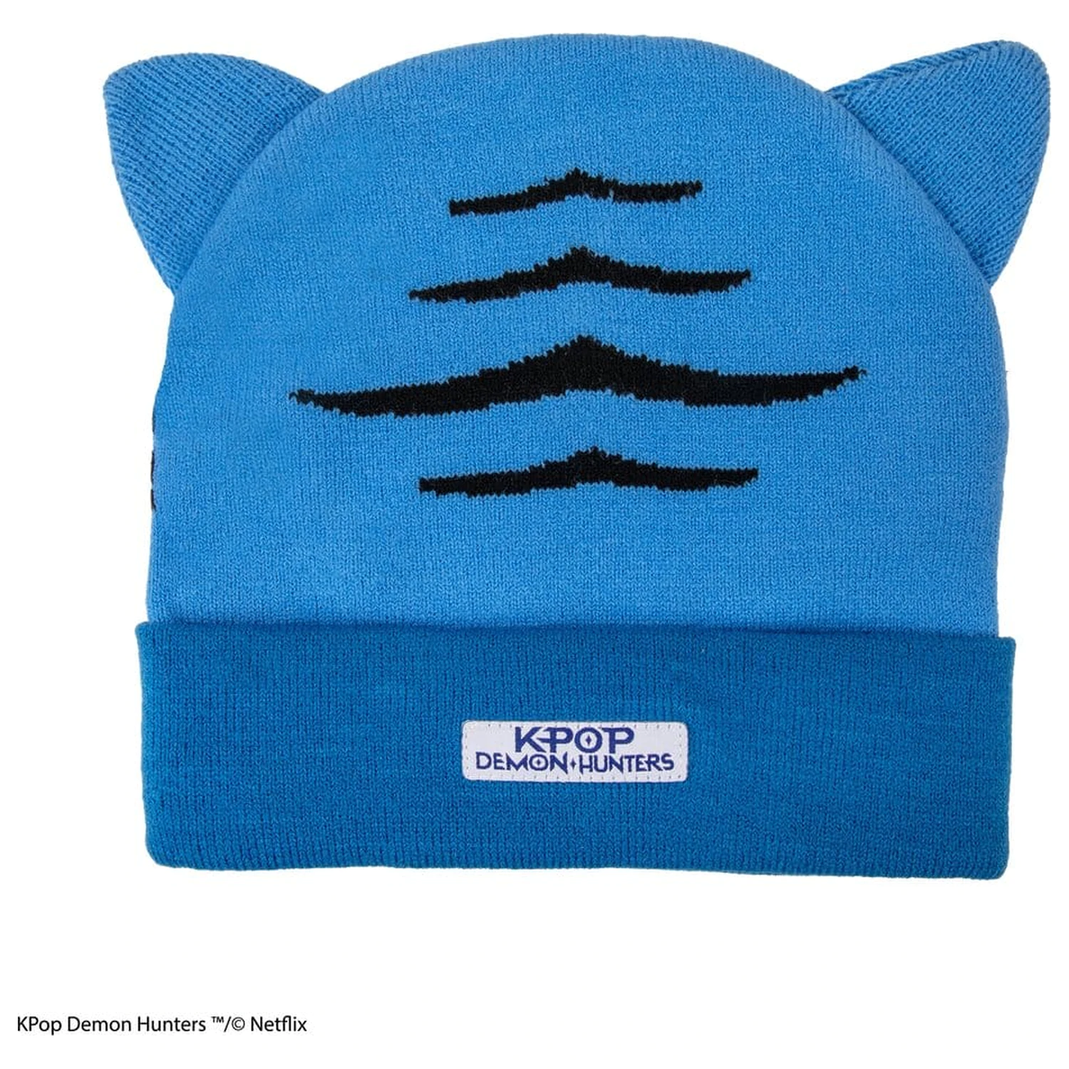 KPop Demon Hunters Derpy kötött sapka termékfotó