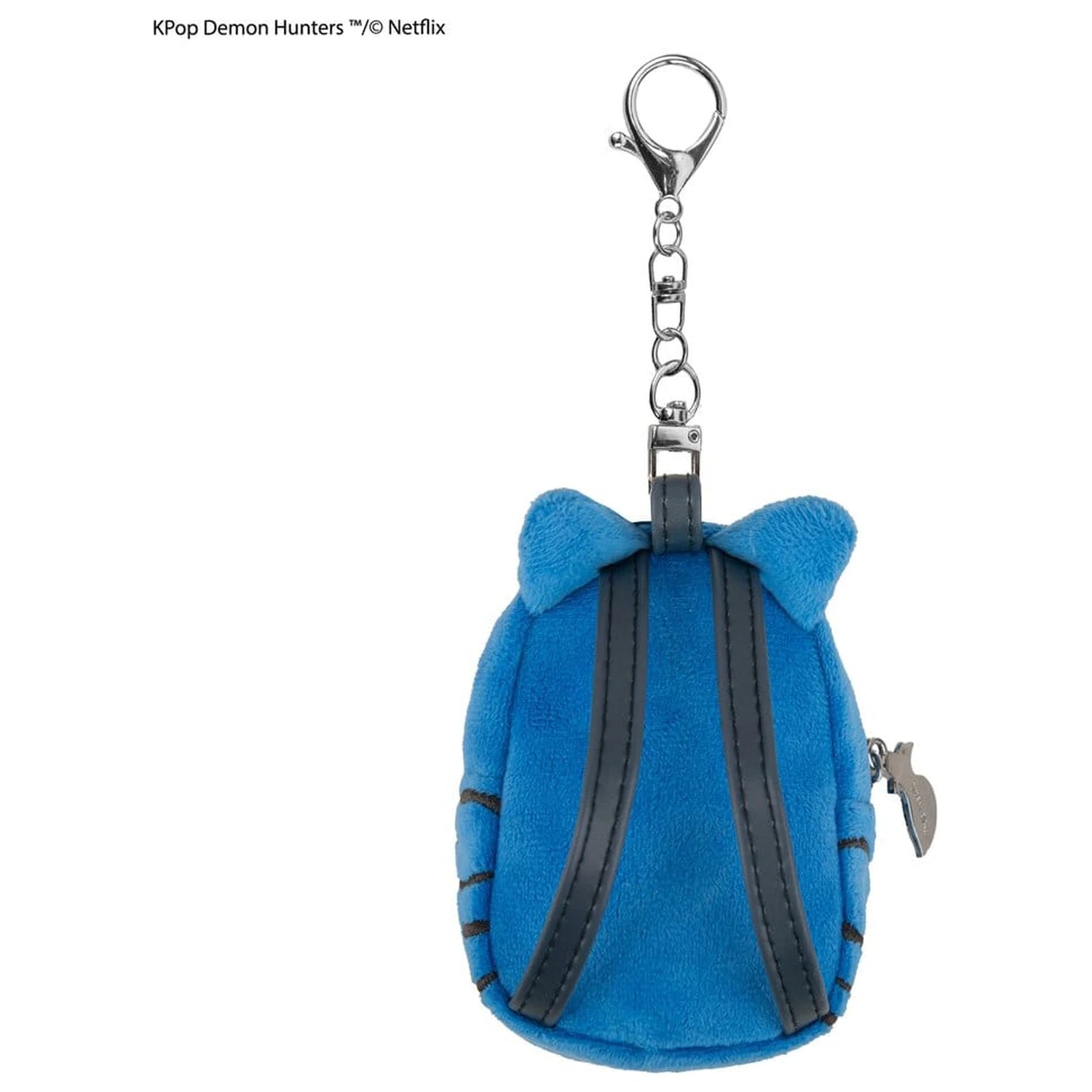 KPop Demon Hunters Derpy kulcstartó termékfotó