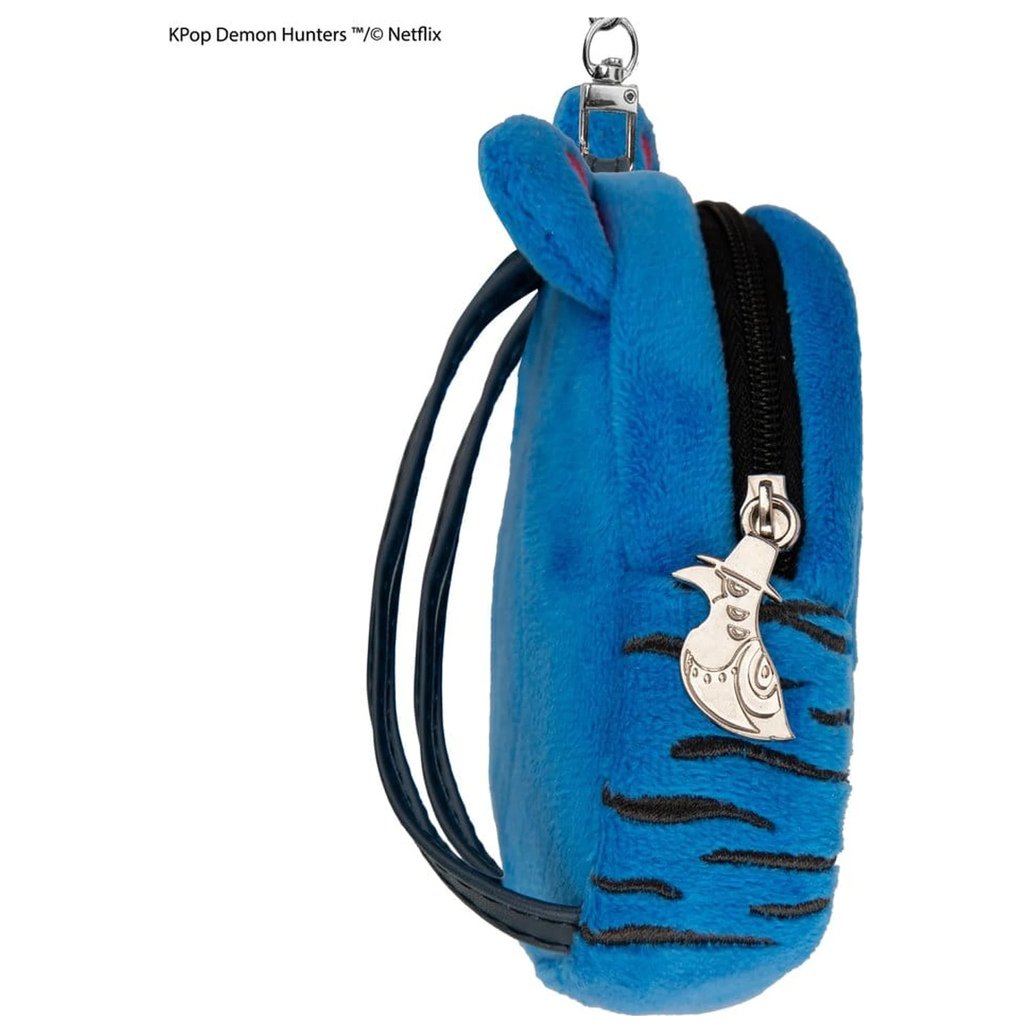 KPop Demon Hunters Derpy kulcstartó termékfotó