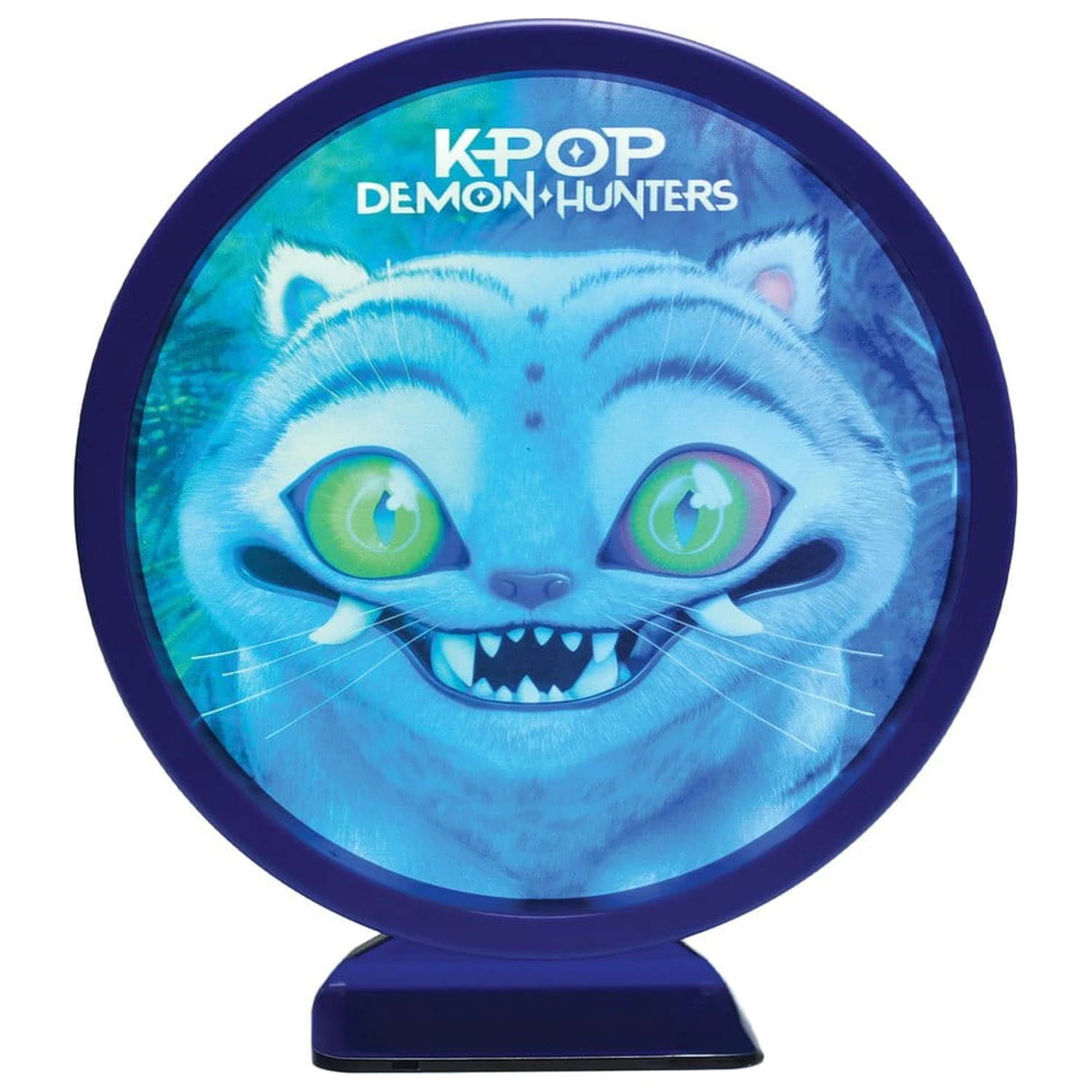 KPop Demon Hunters Derpy lámpa hangulatvilágítás 11cm termékfotó