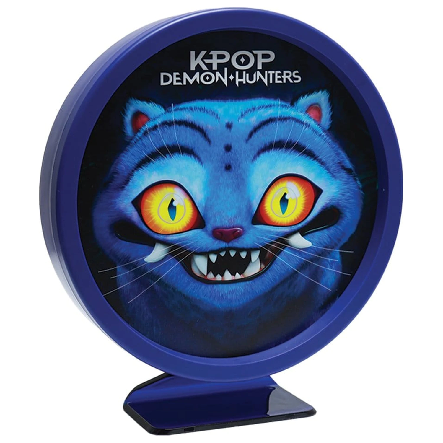 KPop Demon Hunters Derpy lámpa hangulatvilágítás 11cm termékfotó