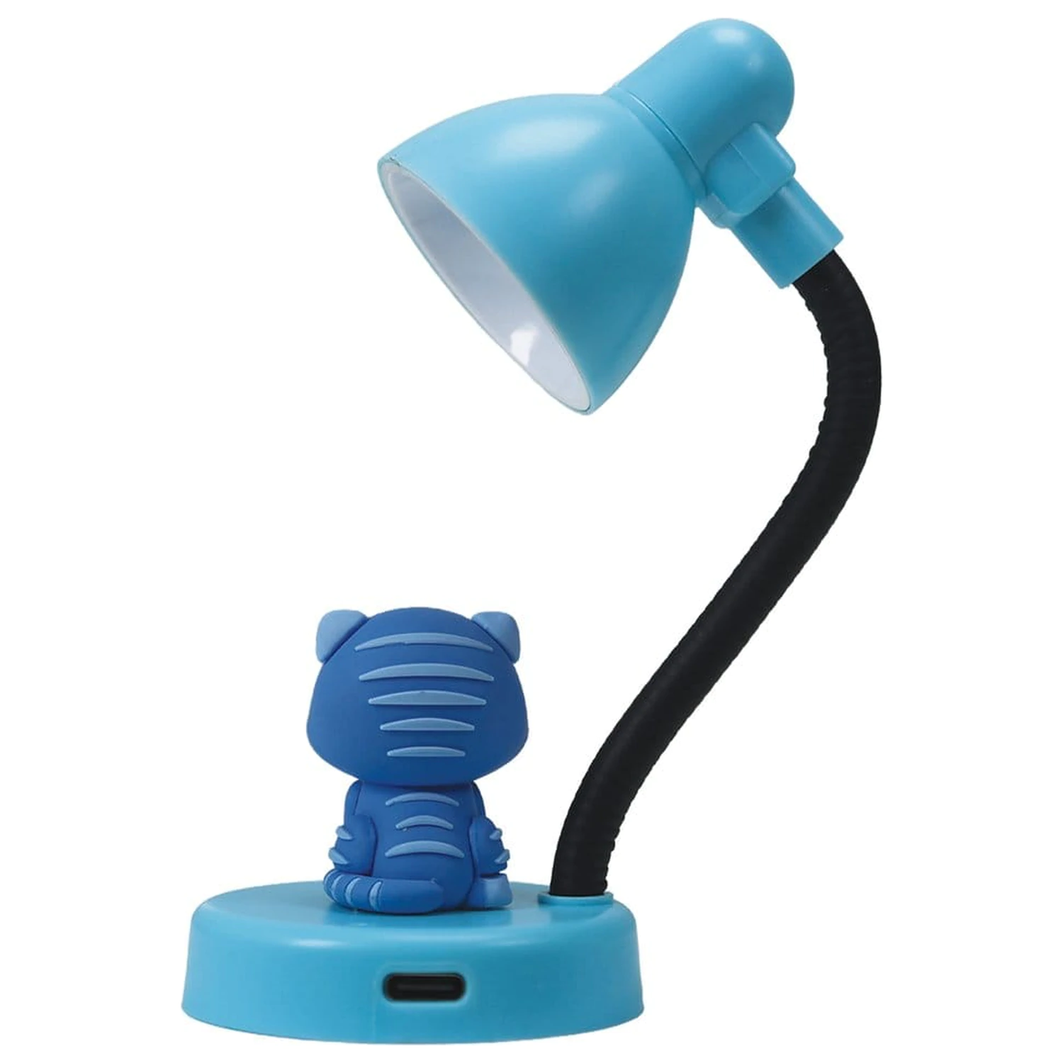 KPop Demon Hunters Derpy Mini LED lámpa figurával 11 cm     termékfotó