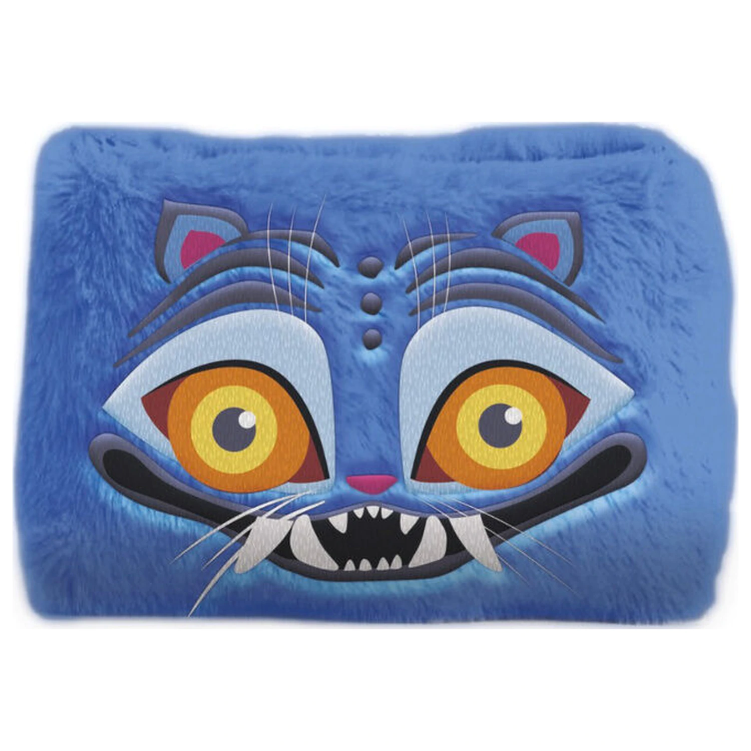 KPop Demon Hunters Derpy plüss tolltartó termékfotó