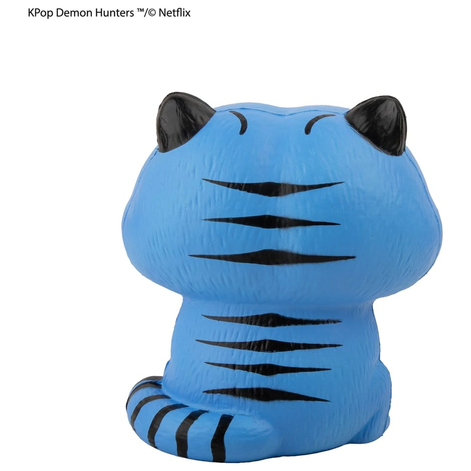 KPop Demon Hunters Derpy Squishy Anti Stress figura termékfotó