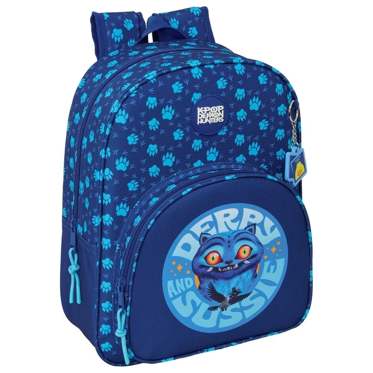 Kpop Demon Hunters Derpy táska hátizsák 34cm termékfotó