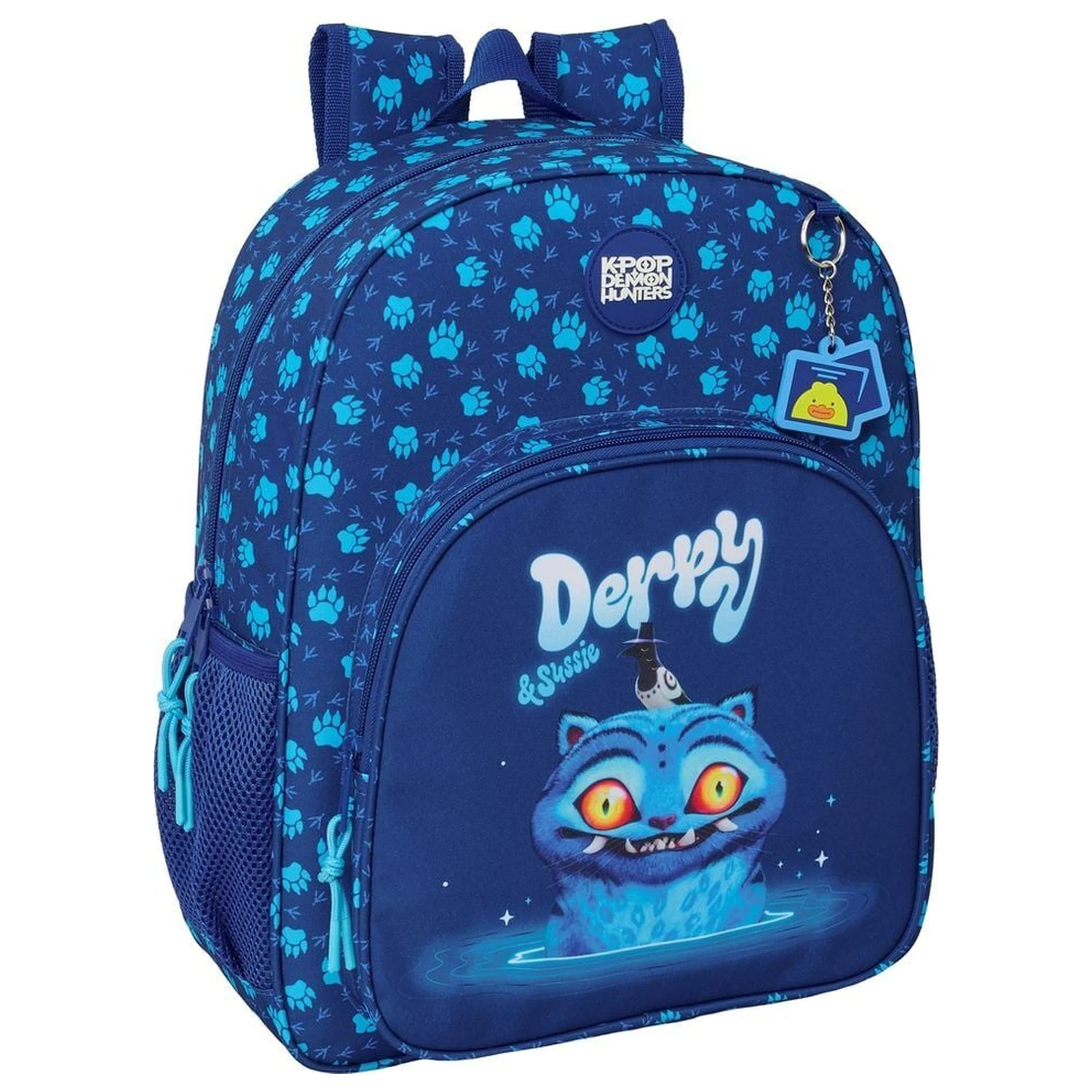 Kpop Demon Hunters Derpy táska hátizsák 38cm termékfotó