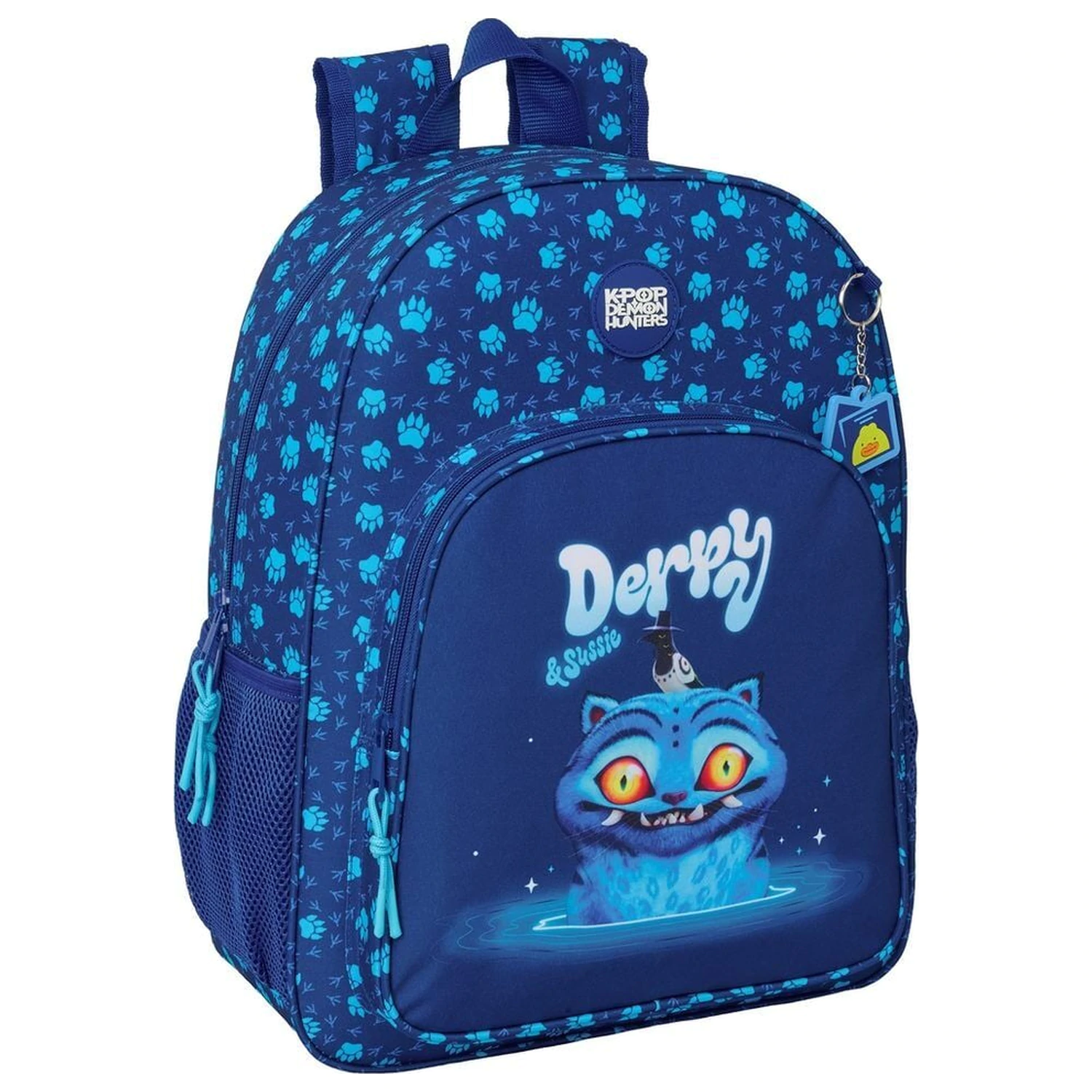 Kpop Demon Hunters Derpy táska hátizsák 42cm termékfotó