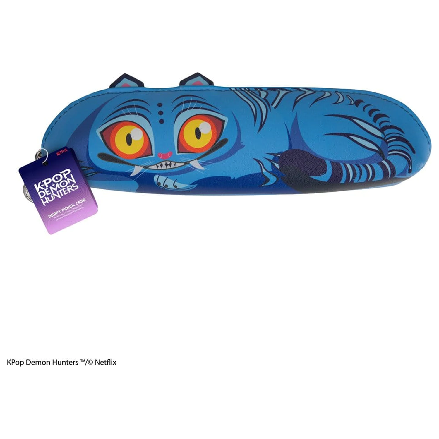 KPop Demon Hunters Derpy tolltartó  termékfotó