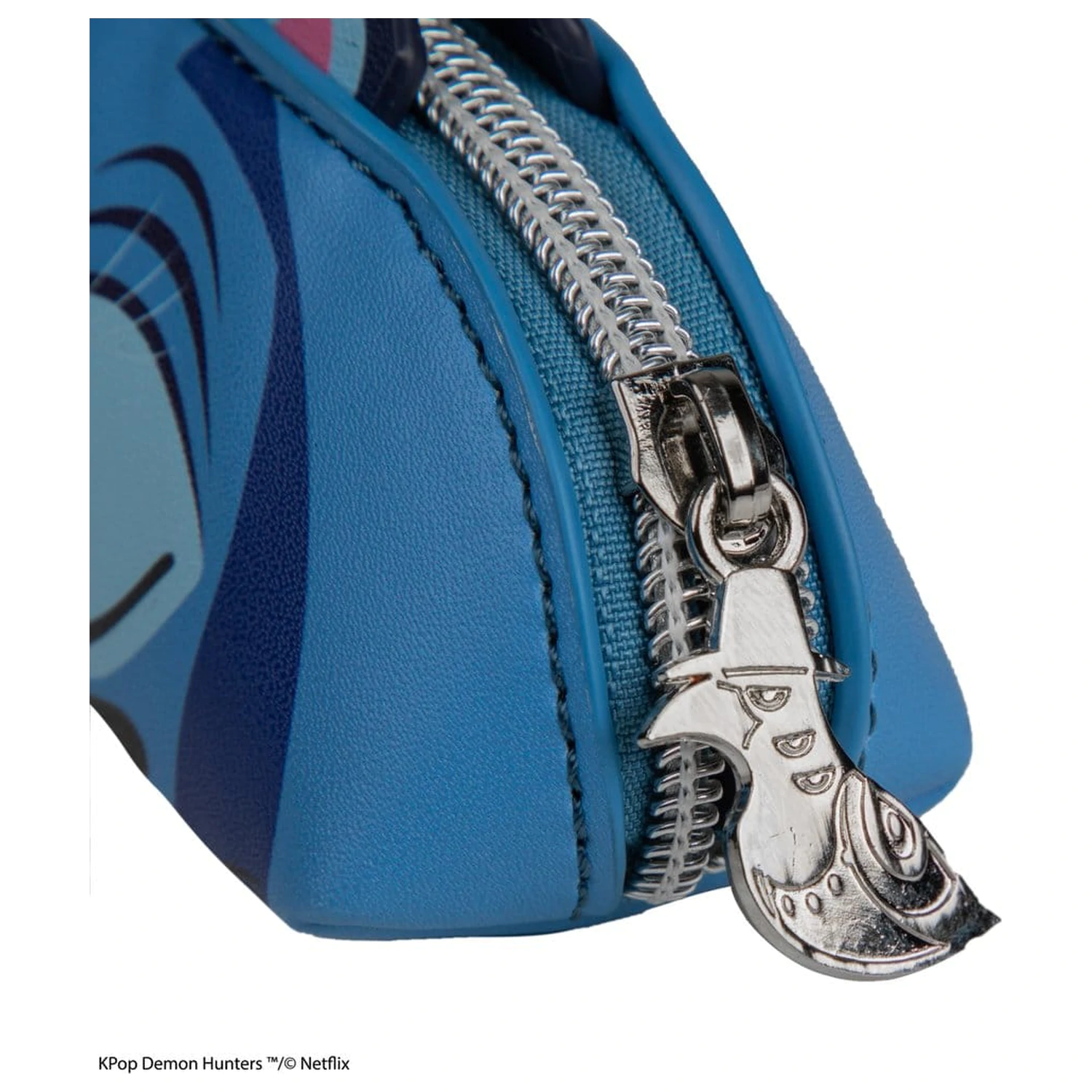 KPop Demon Hunters Derpy tolltartó  termékfotó