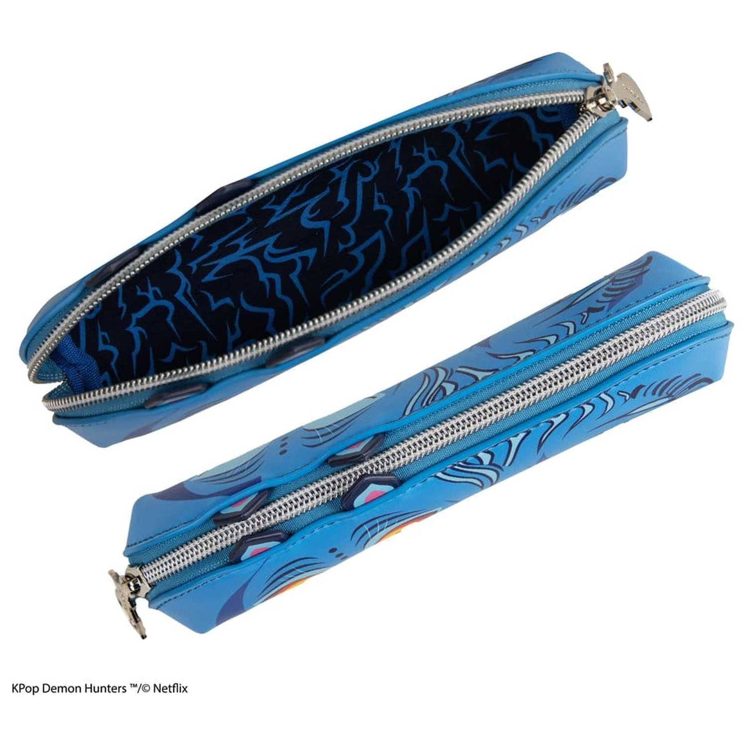 KPop Demon Hunters Derpy tolltartó  termékfotó