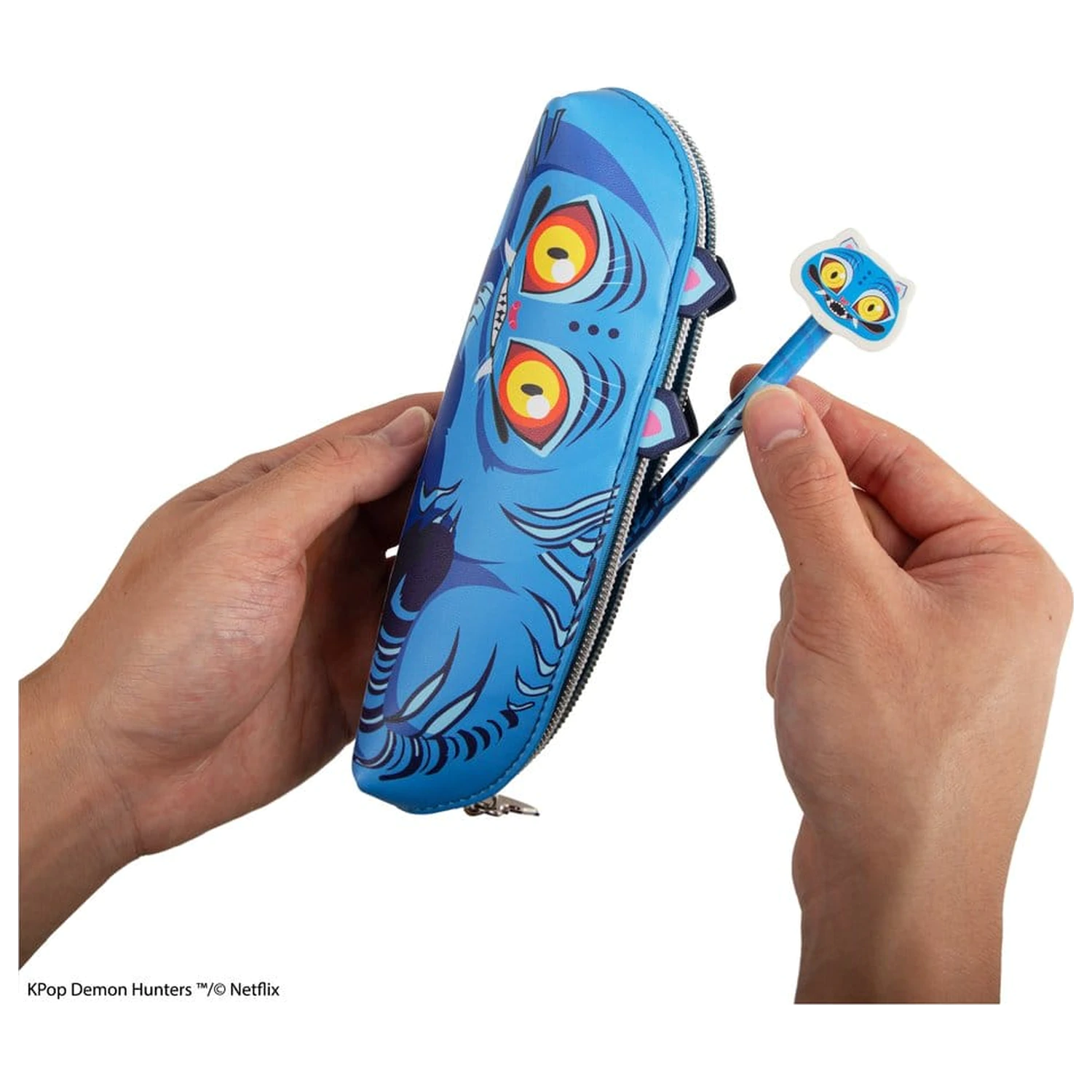 KPop Demon Hunters Derpy tolltartó  termékfotó