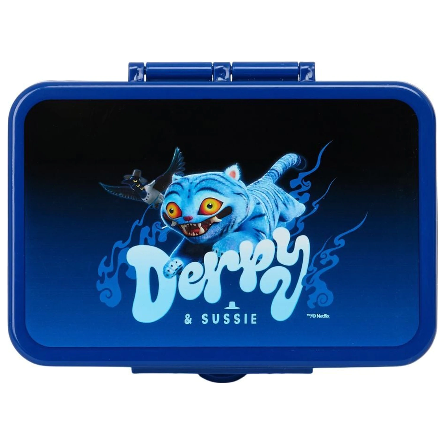 KPop Demon Hunters Derpy uzsonnás doboz 850ml termékfotó