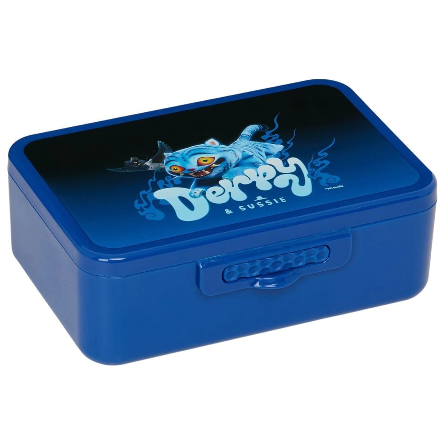 KPop Demon Hunters Derpy uzsonnás doboz 850ml termékfotó