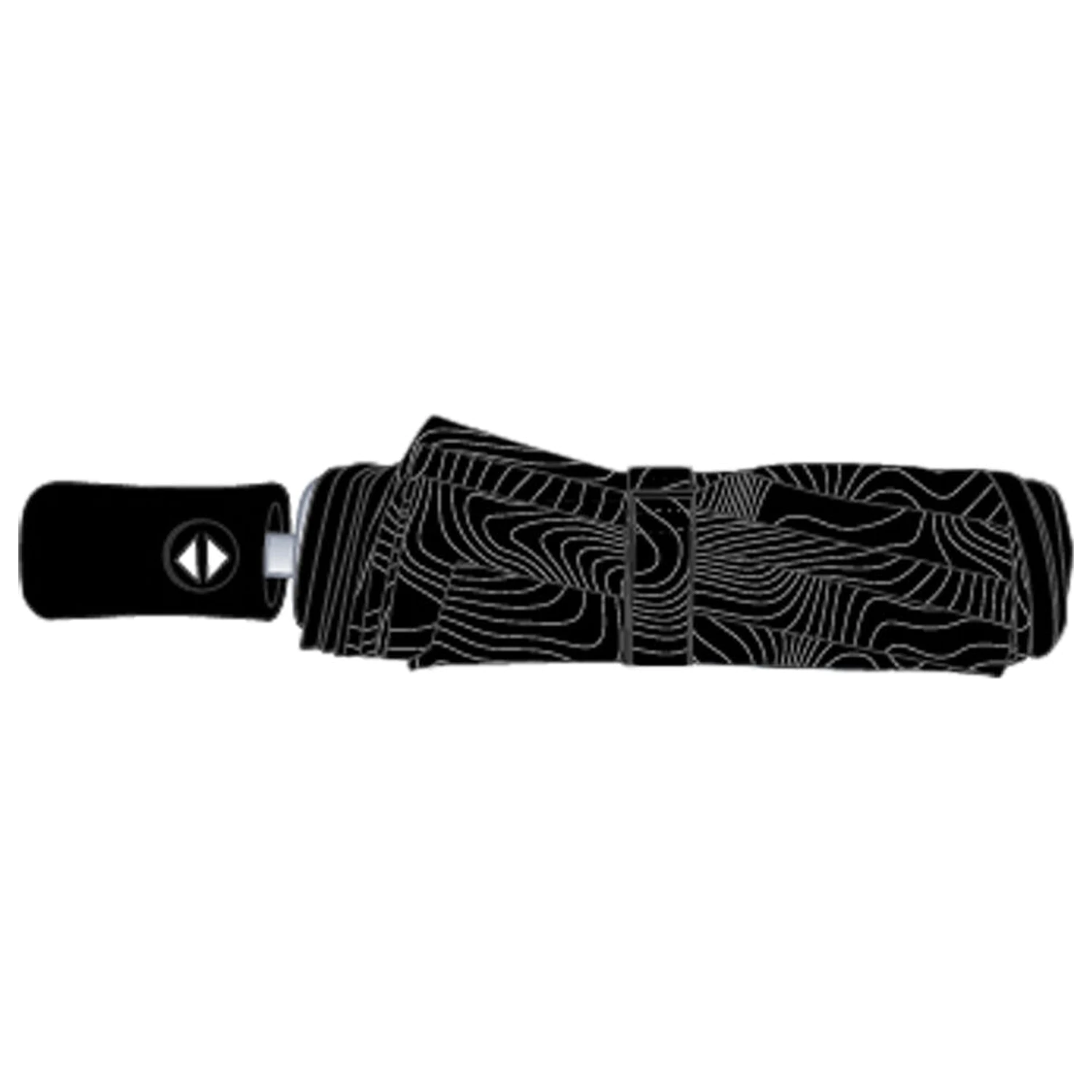 KPop Demon Hunters Energy automatikusan nyitható-csukható esernyő termékfotó