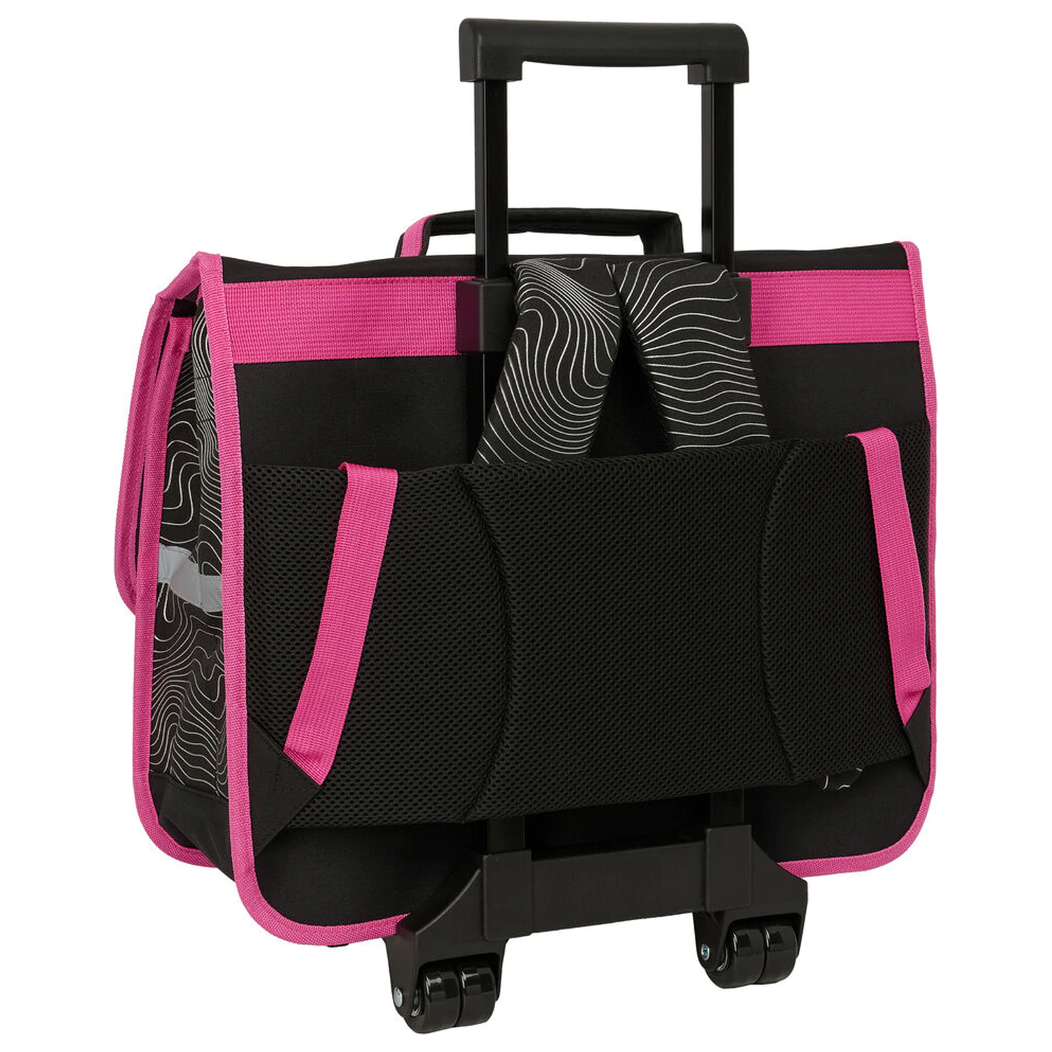 KPop Demon Hunters Energy gurulós táska termékfotó