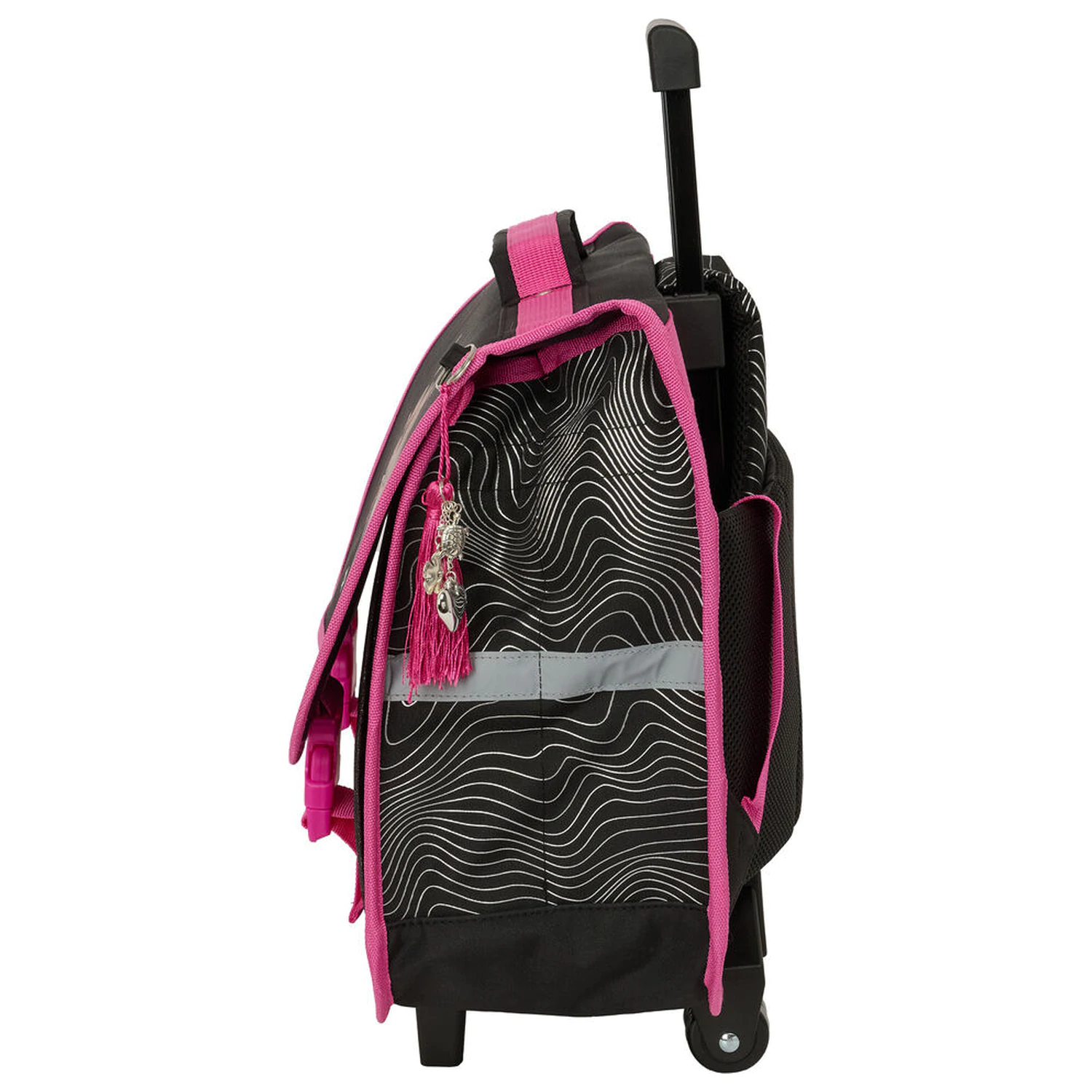 KPop Demon Hunters Energy gurulós táska termékfotó