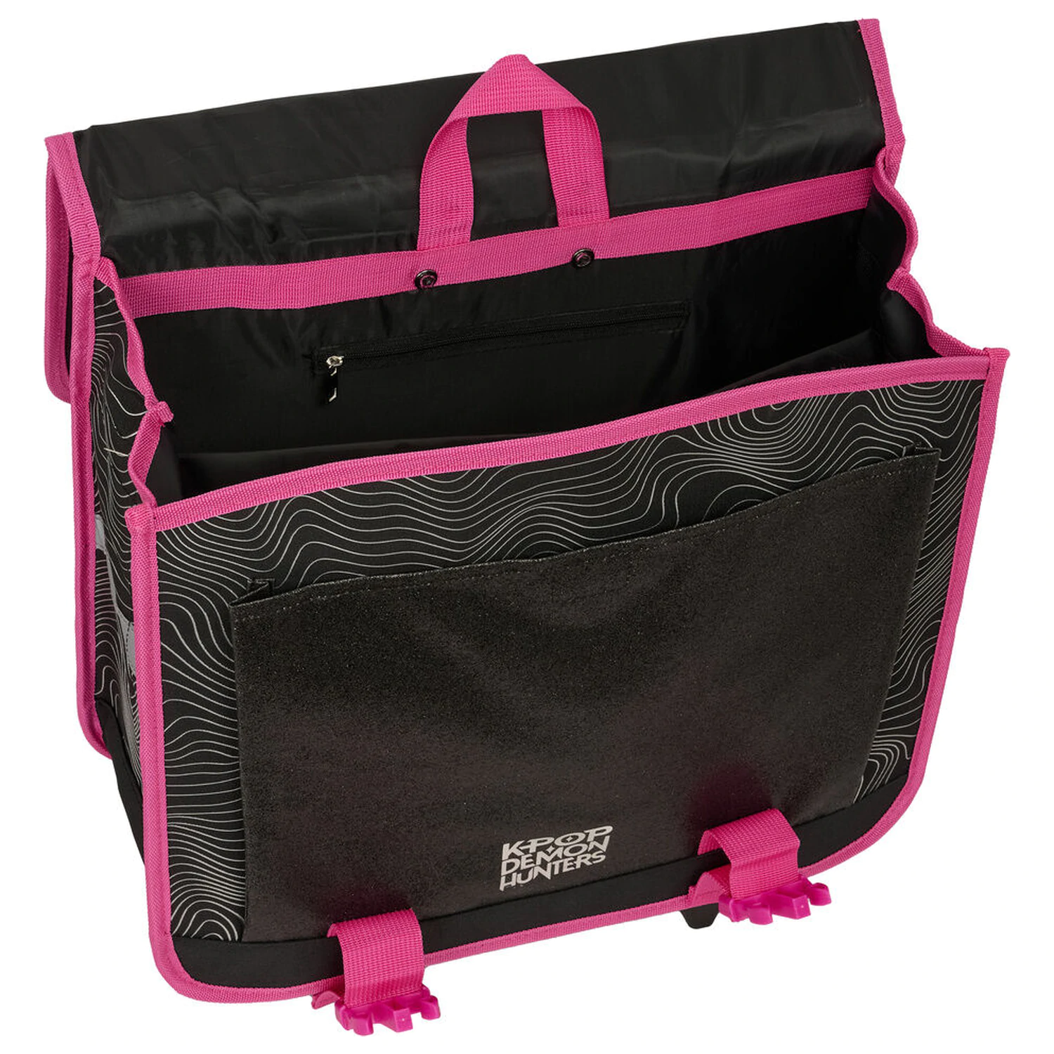 KPop Demon Hunters Energy gurulós táska termékfotó