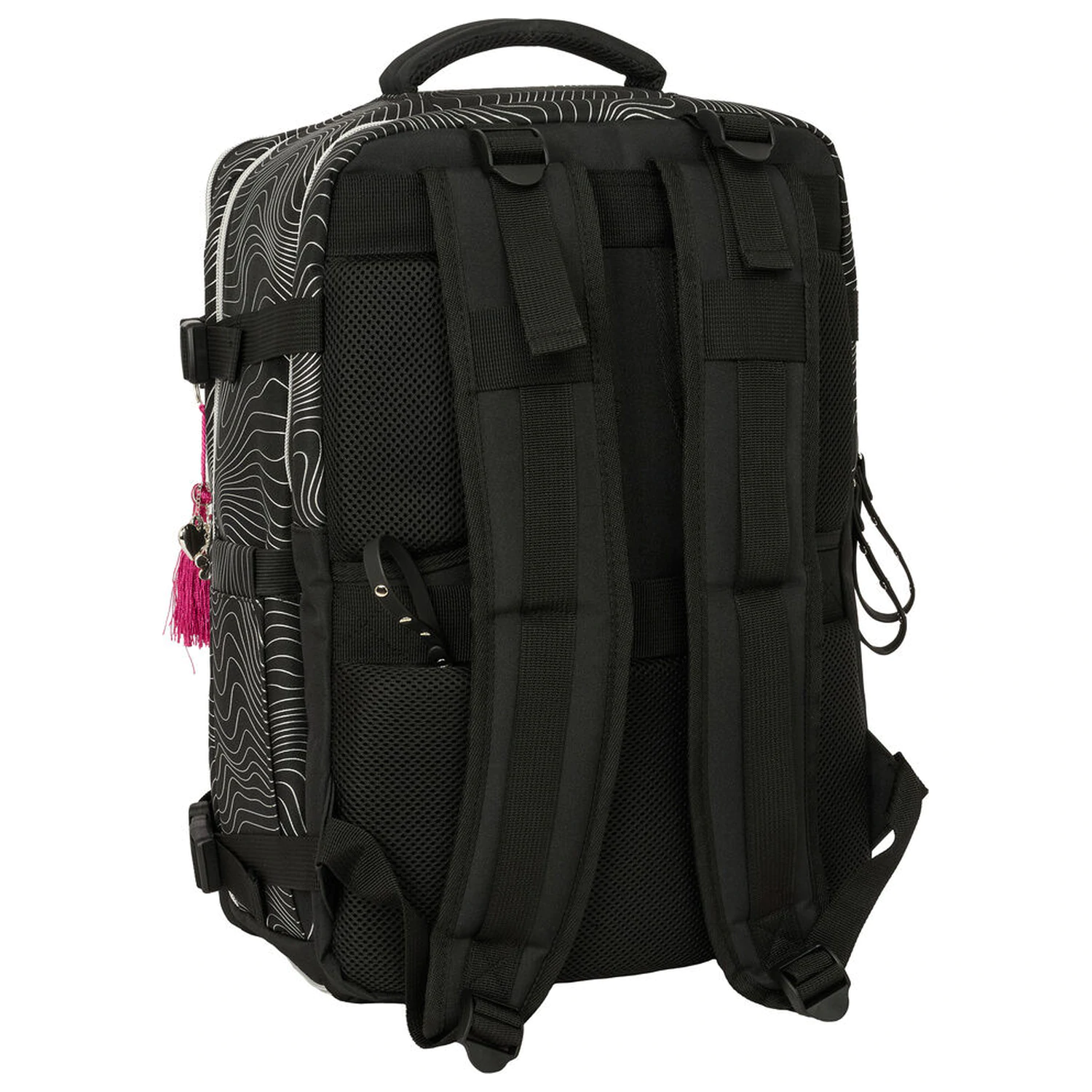 KPop Demon Hunters Energy kabintáska 44cm termékfotó